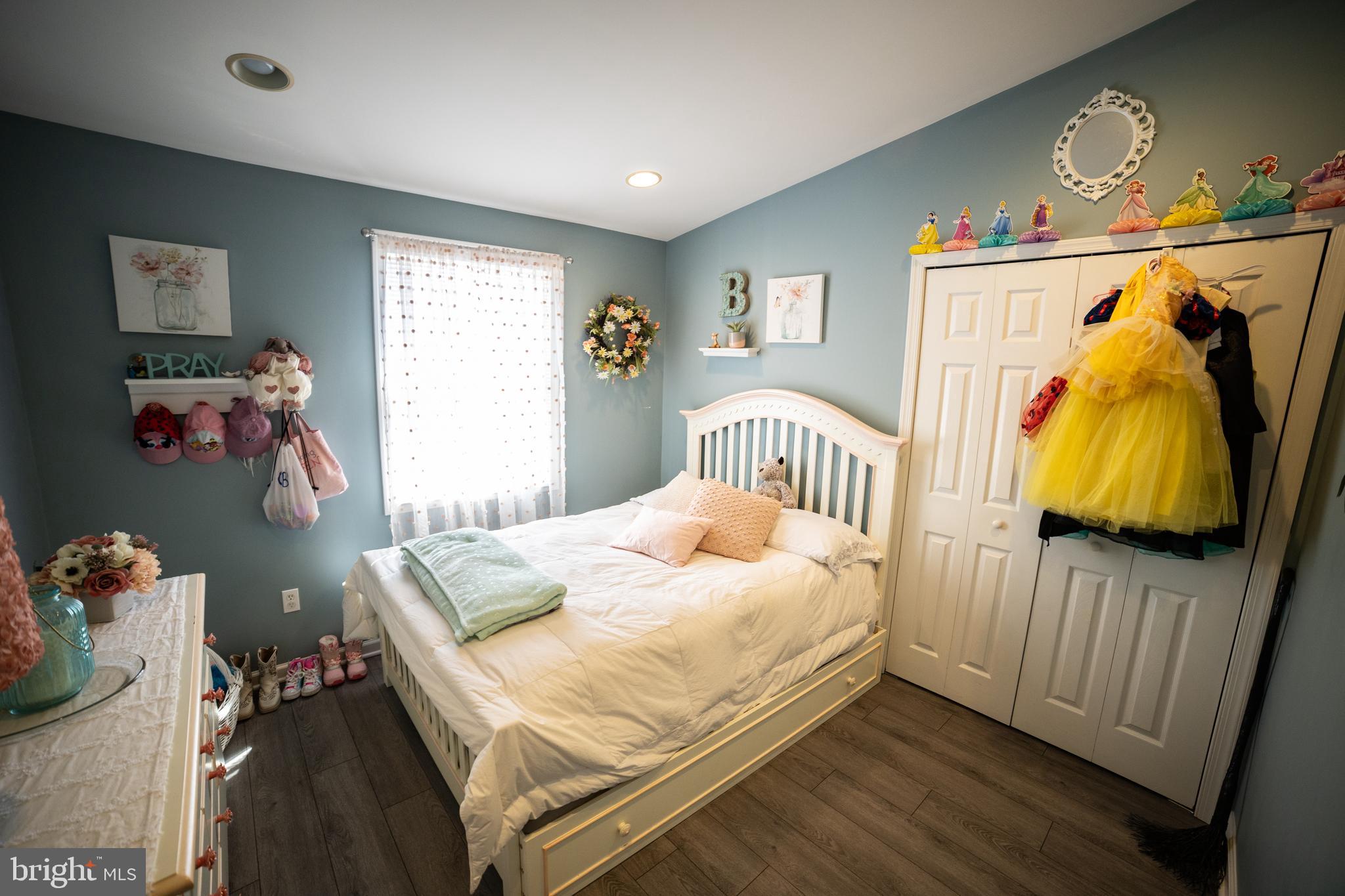 CLOVERFIELDS - Residential