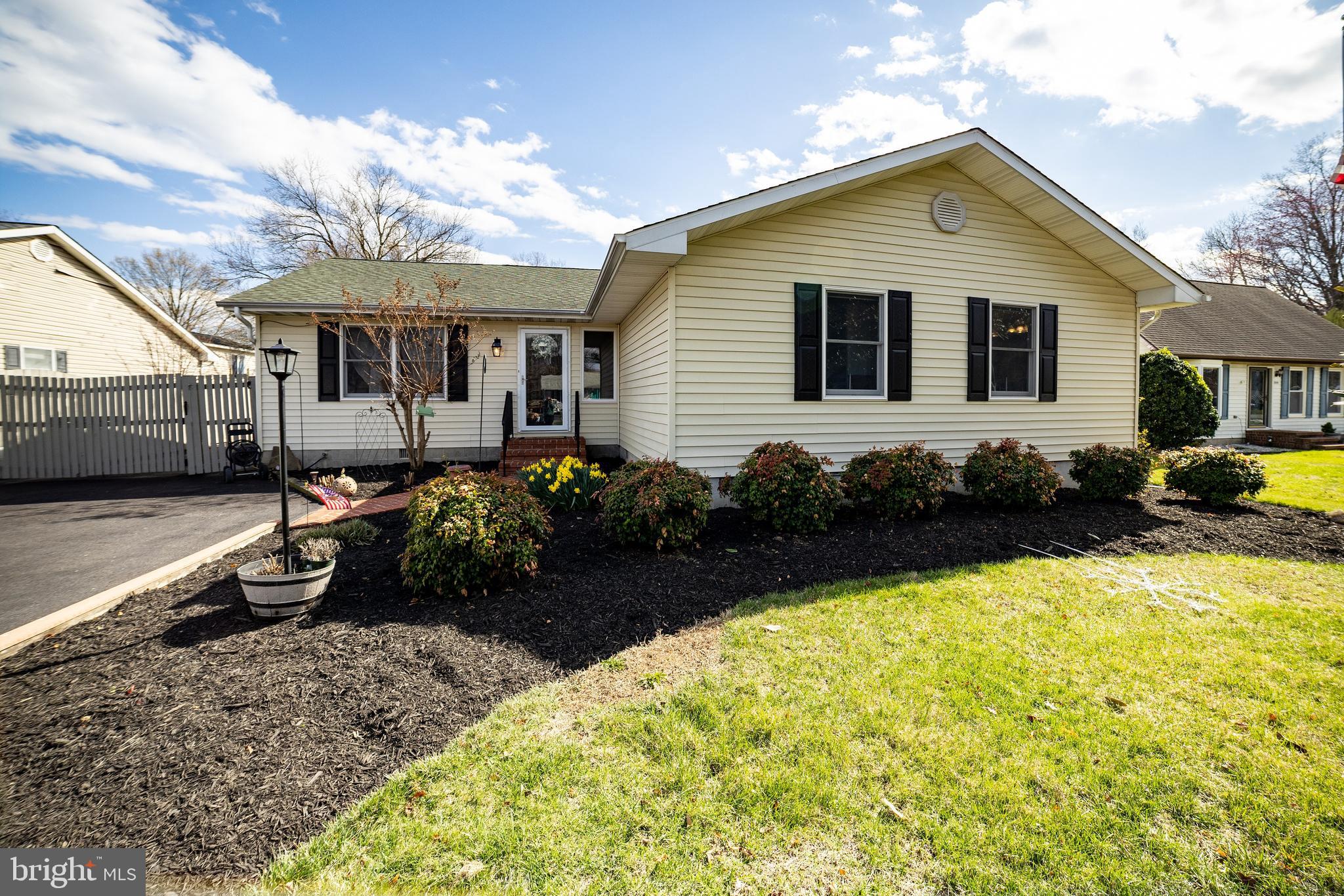 CLOVERFIELDS - Residential