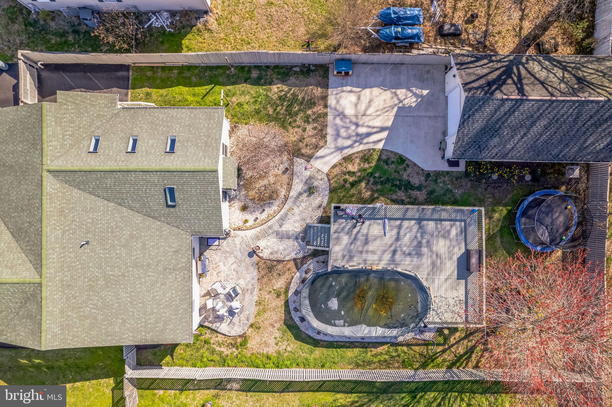 CLOVERFIELDS - Residential