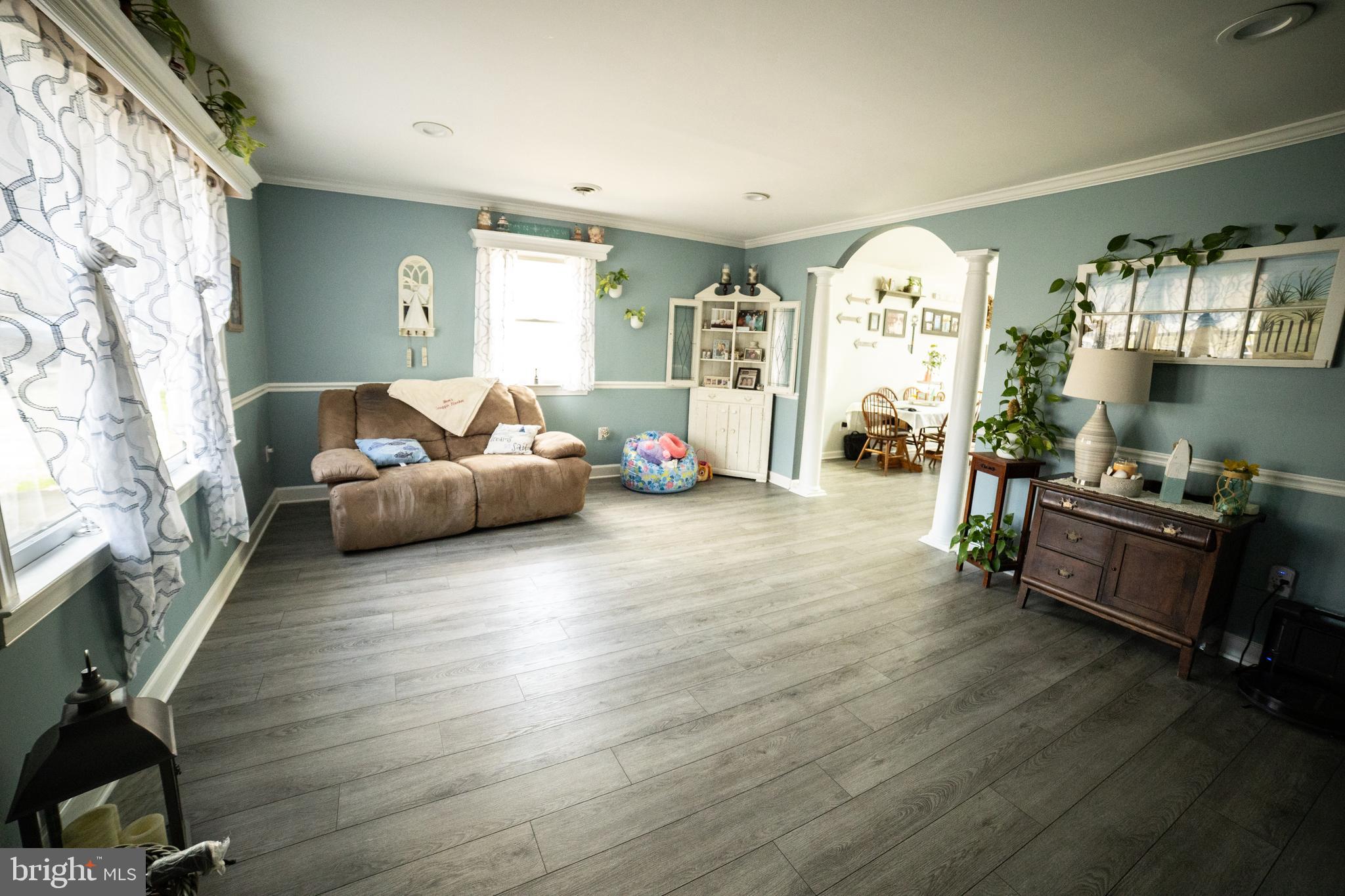 CLOVERFIELDS - Residential