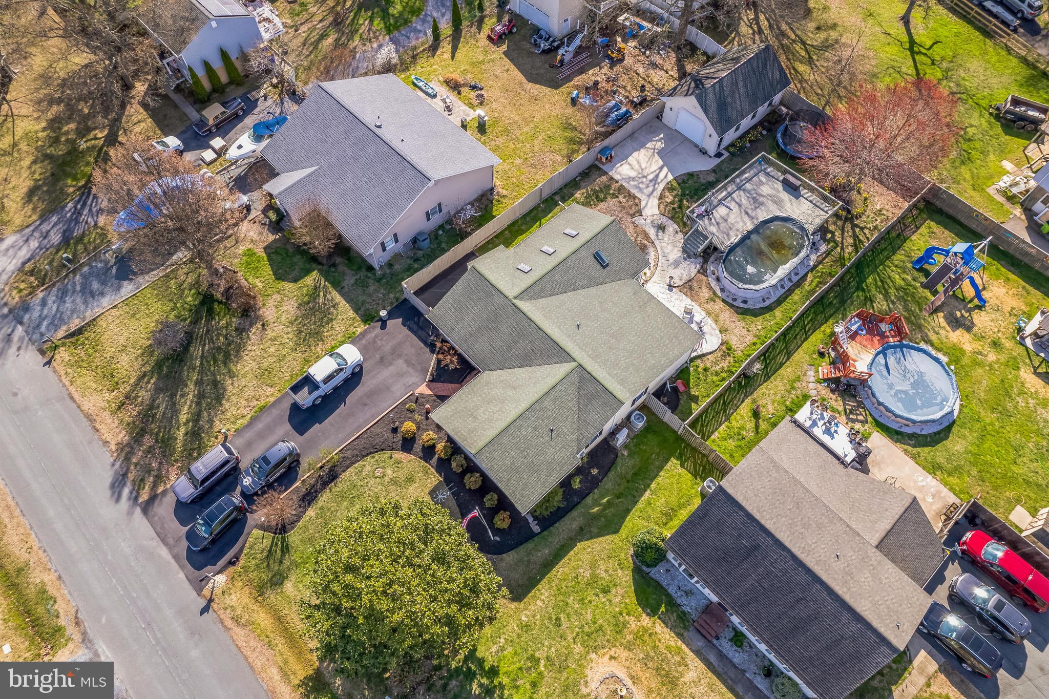 CLOVERFIELDS - Residential