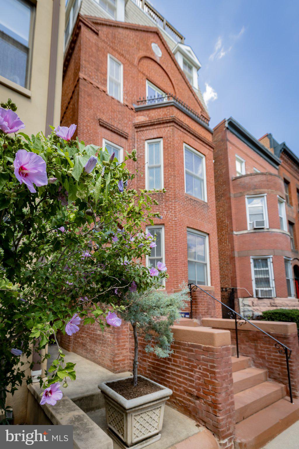 1459 HARVARD STREET NW 1