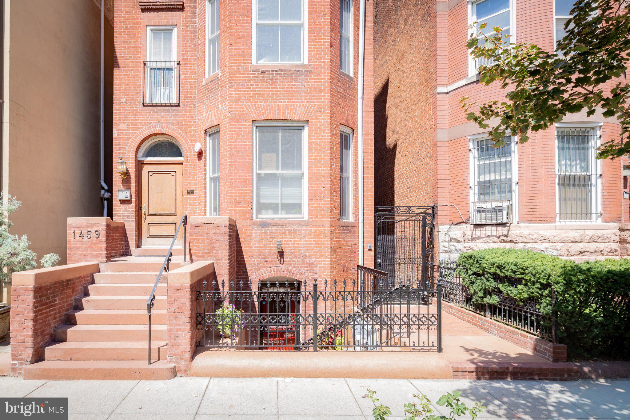 1459 HARVARD STREET NW 1