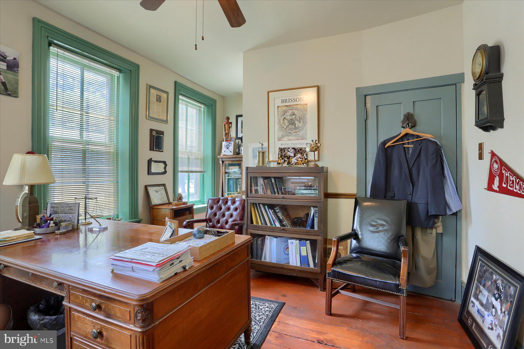 HARRISBURG CITY - Residential