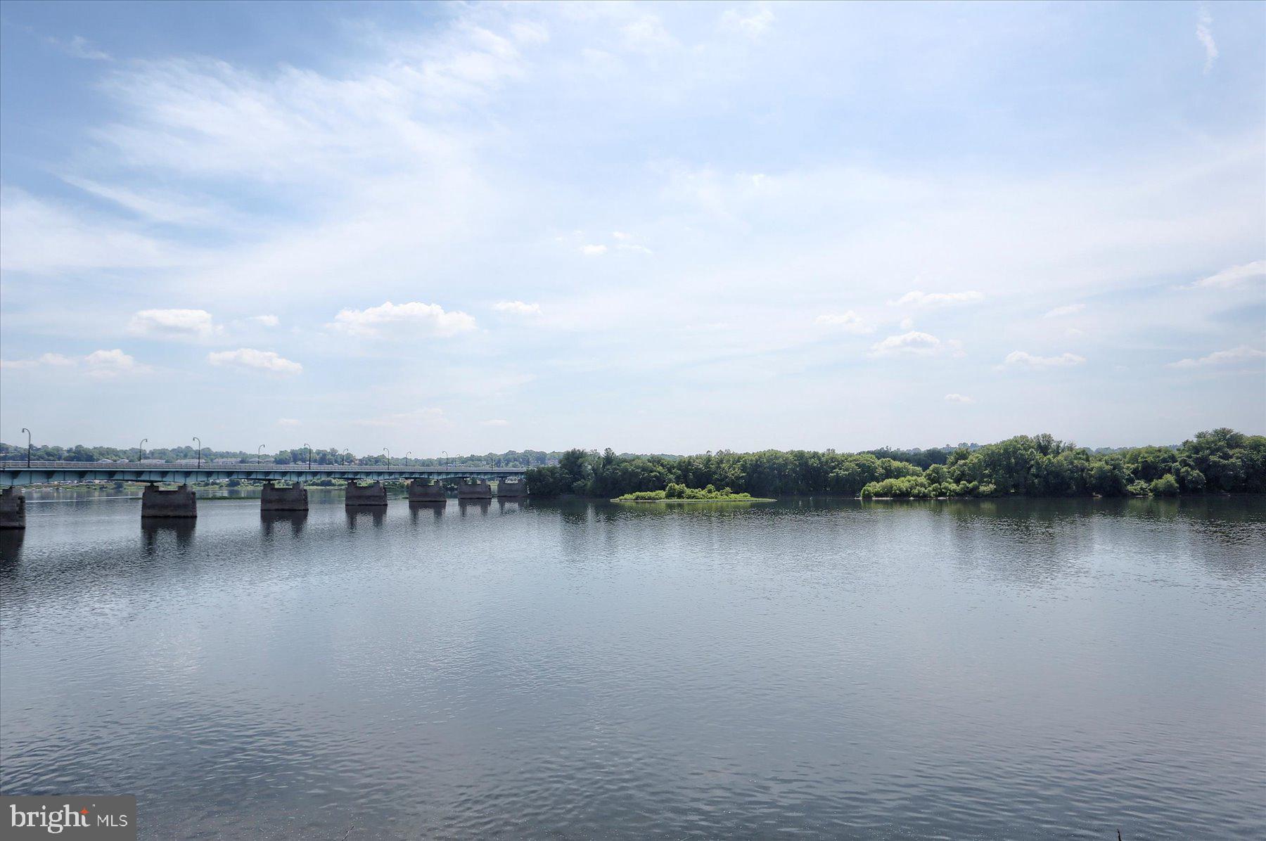 HARRISBURG CITY - Residential