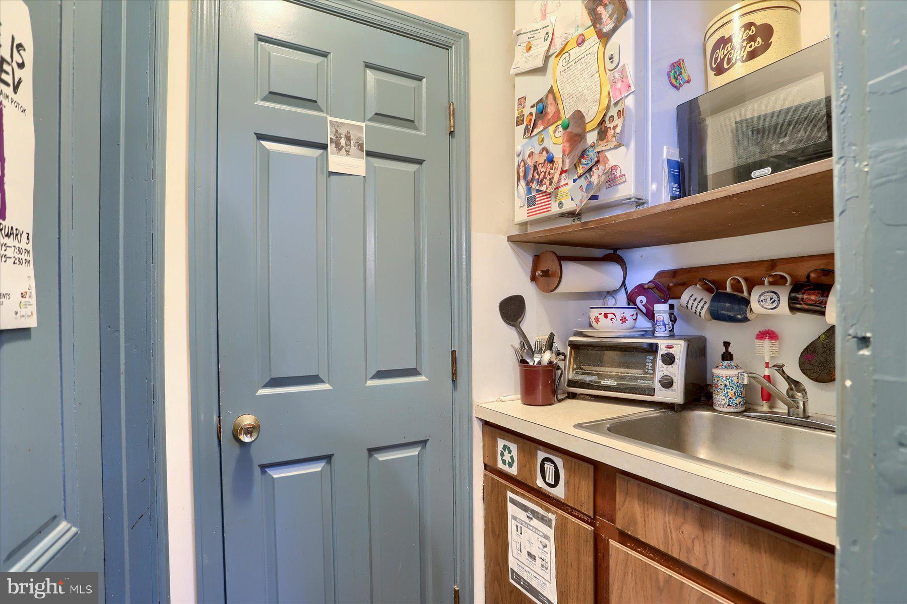 HARRISBURG CITY - Residential