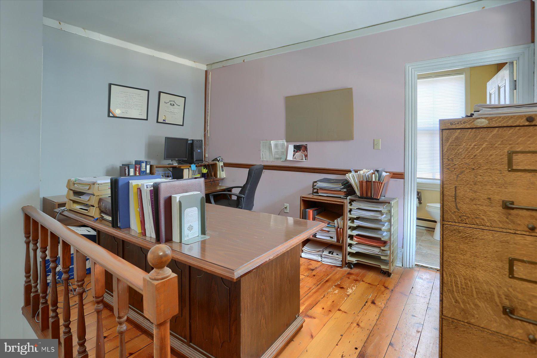 HARRISBURG CITY - Residential