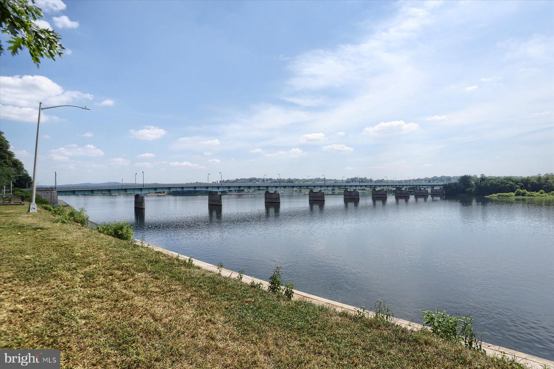 HARRISBURG CITY - Residential