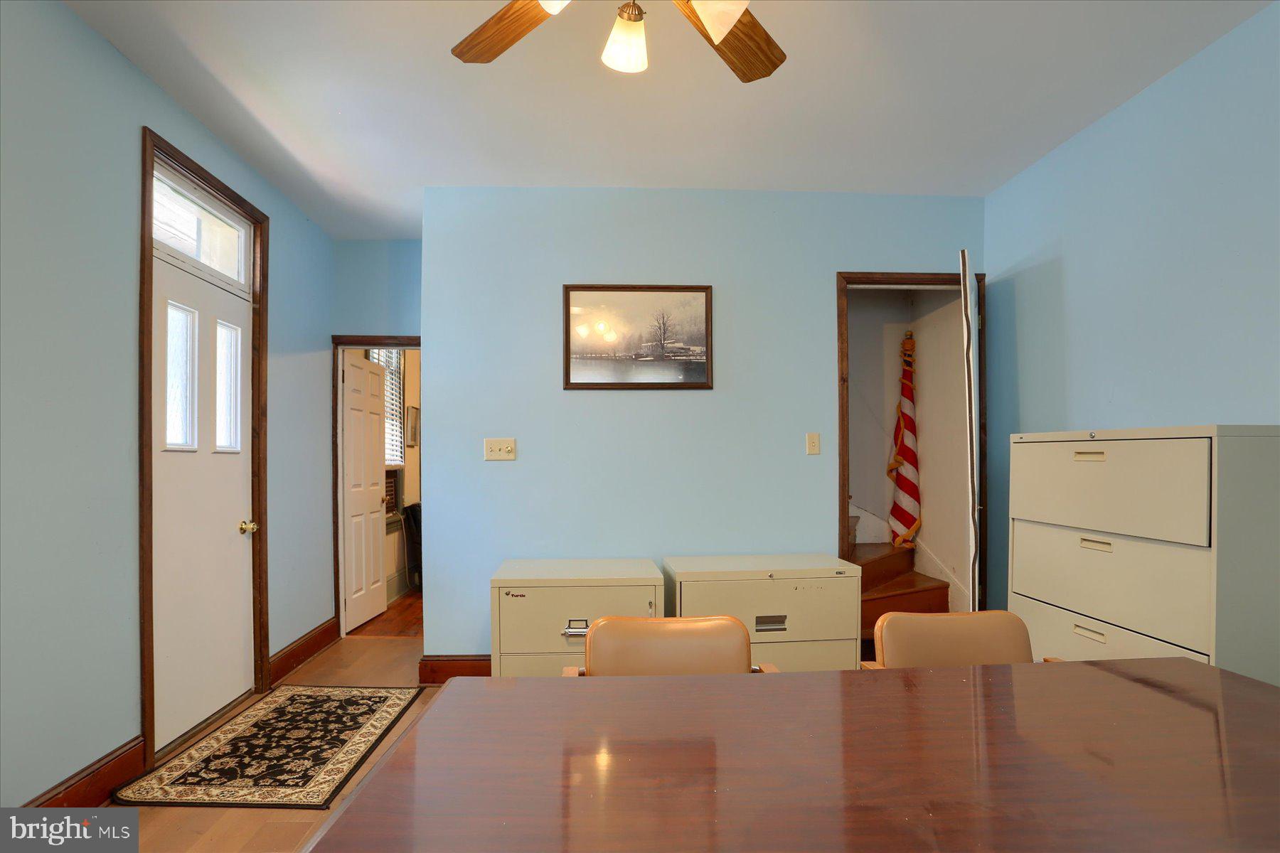 HARRISBURG CITY - Residential