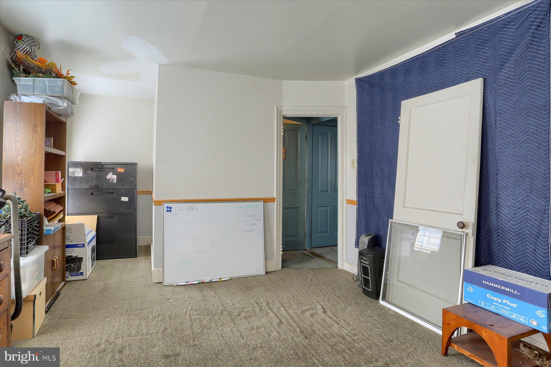 HARRISBURG CITY - Residential