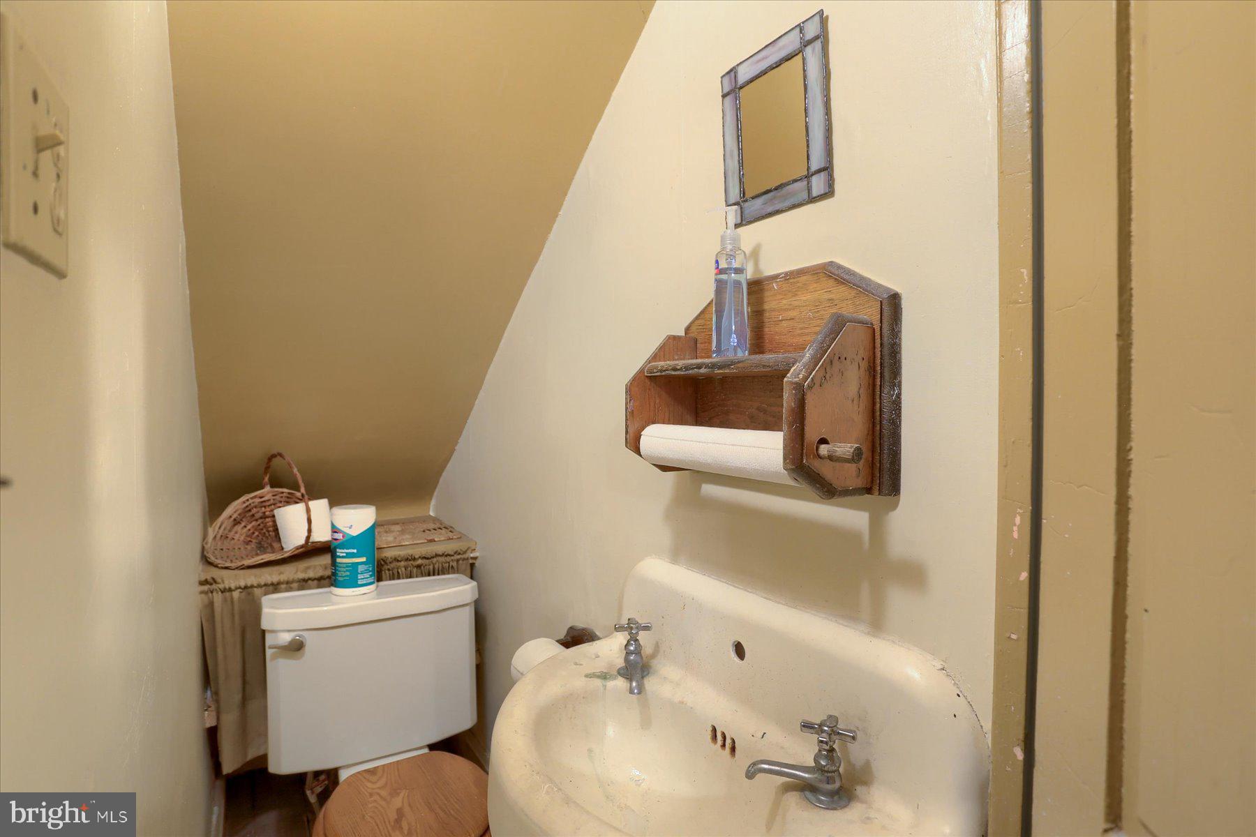 HARRISBURG CITY - Residential