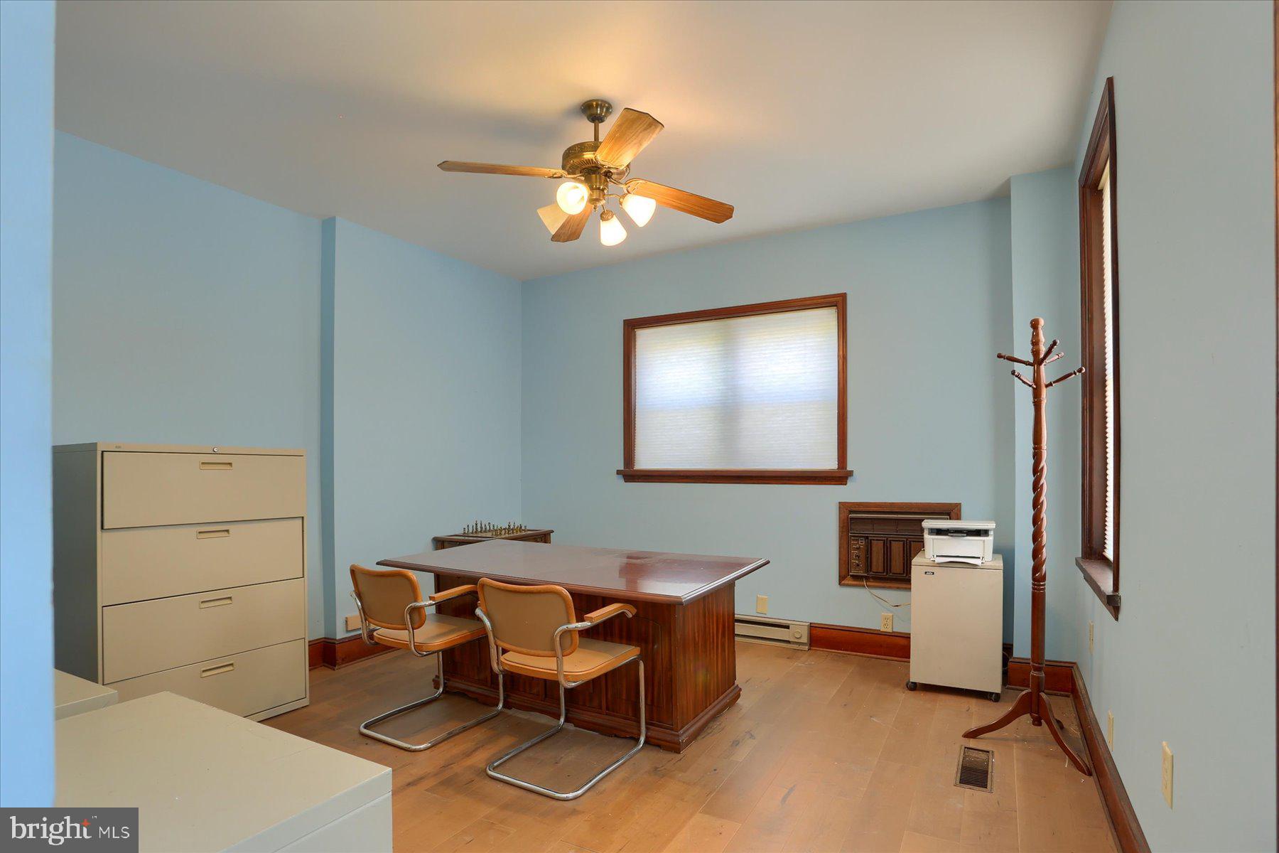 HARRISBURG CITY - Residential