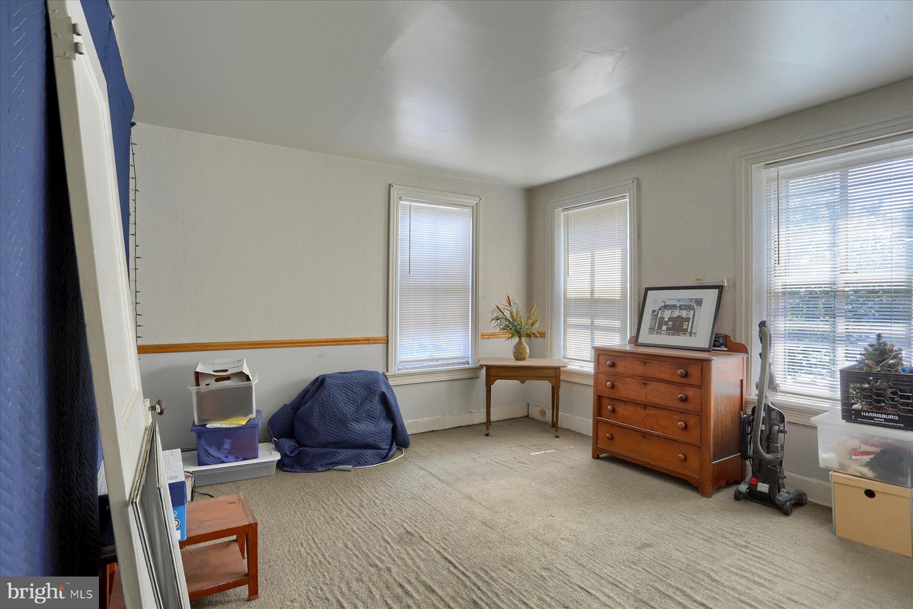 HARRISBURG CITY - Residential