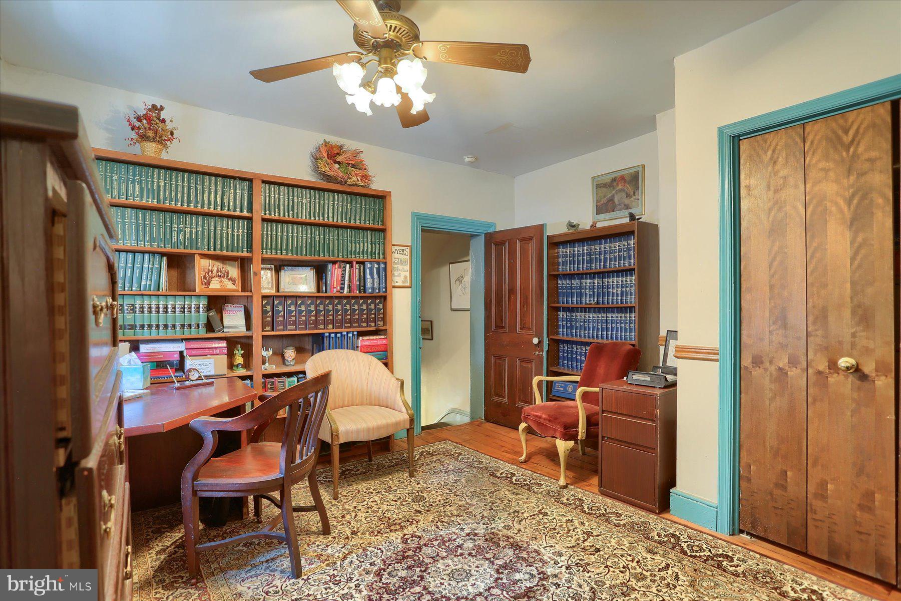 HARRISBURG CITY - Residential