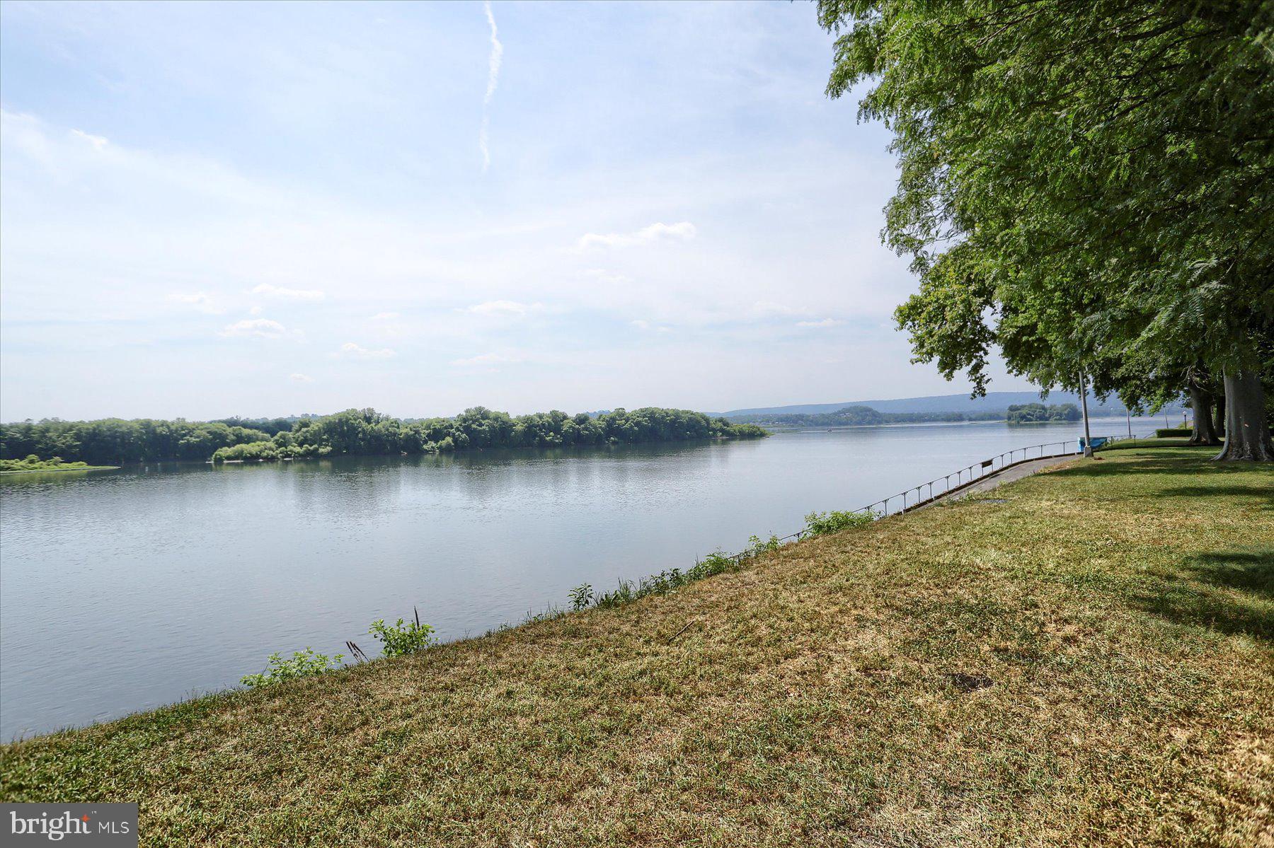 HARRISBURG CITY - Residential