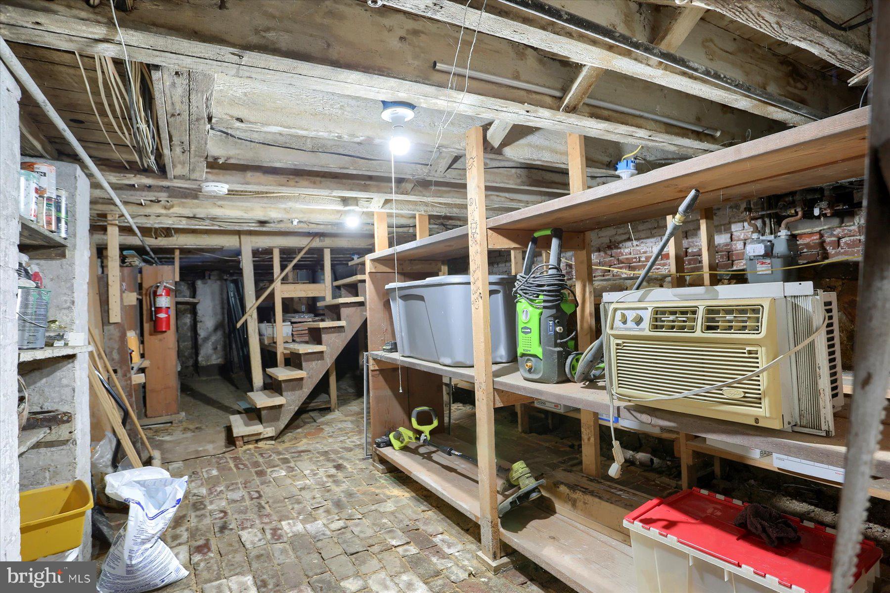 HARRISBURG CITY - Residential