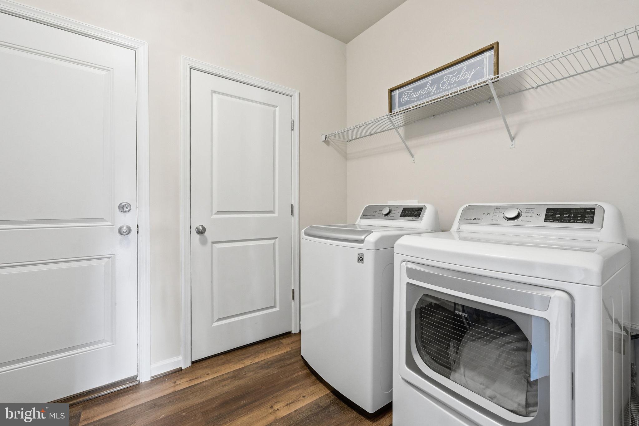 FAWN LAKE - Residential