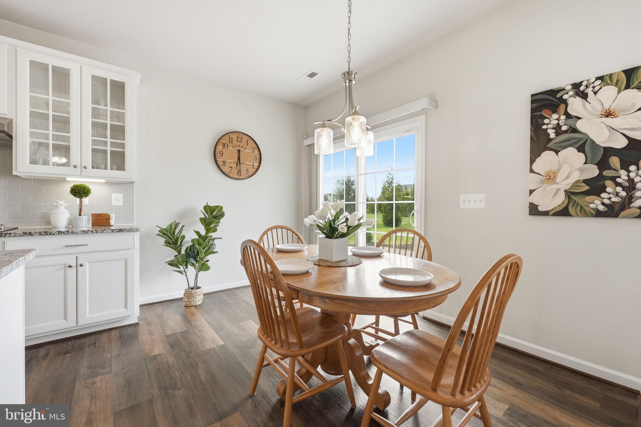 FAWN LAKE - Residential