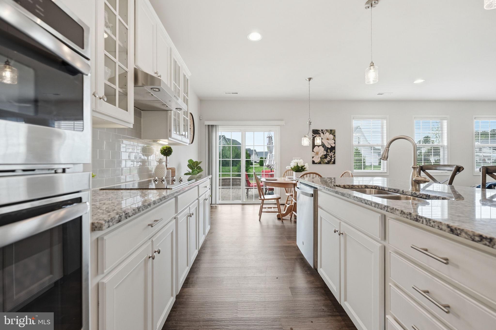 FAWN LAKE - Residential