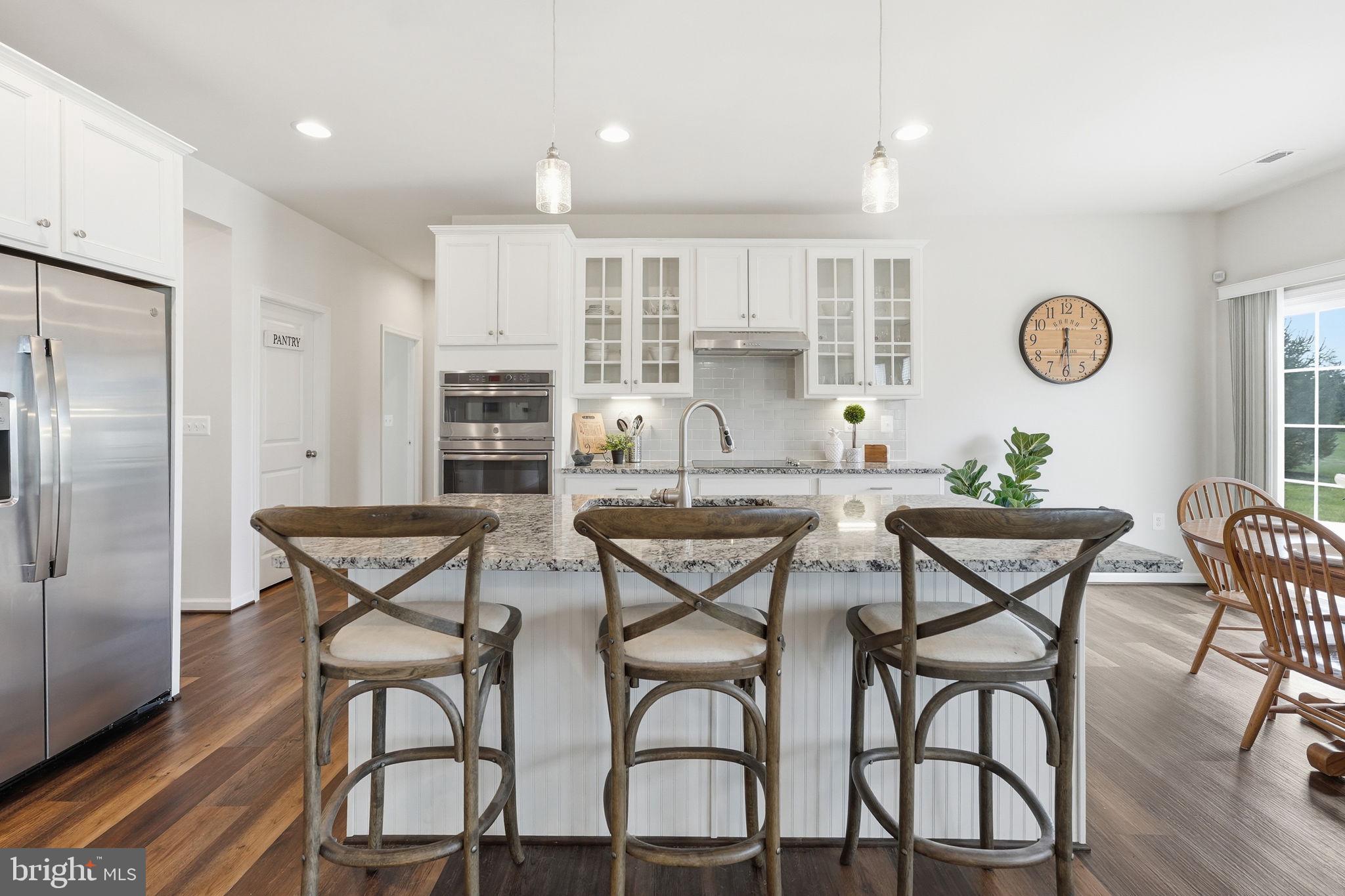 FAWN LAKE - Residential