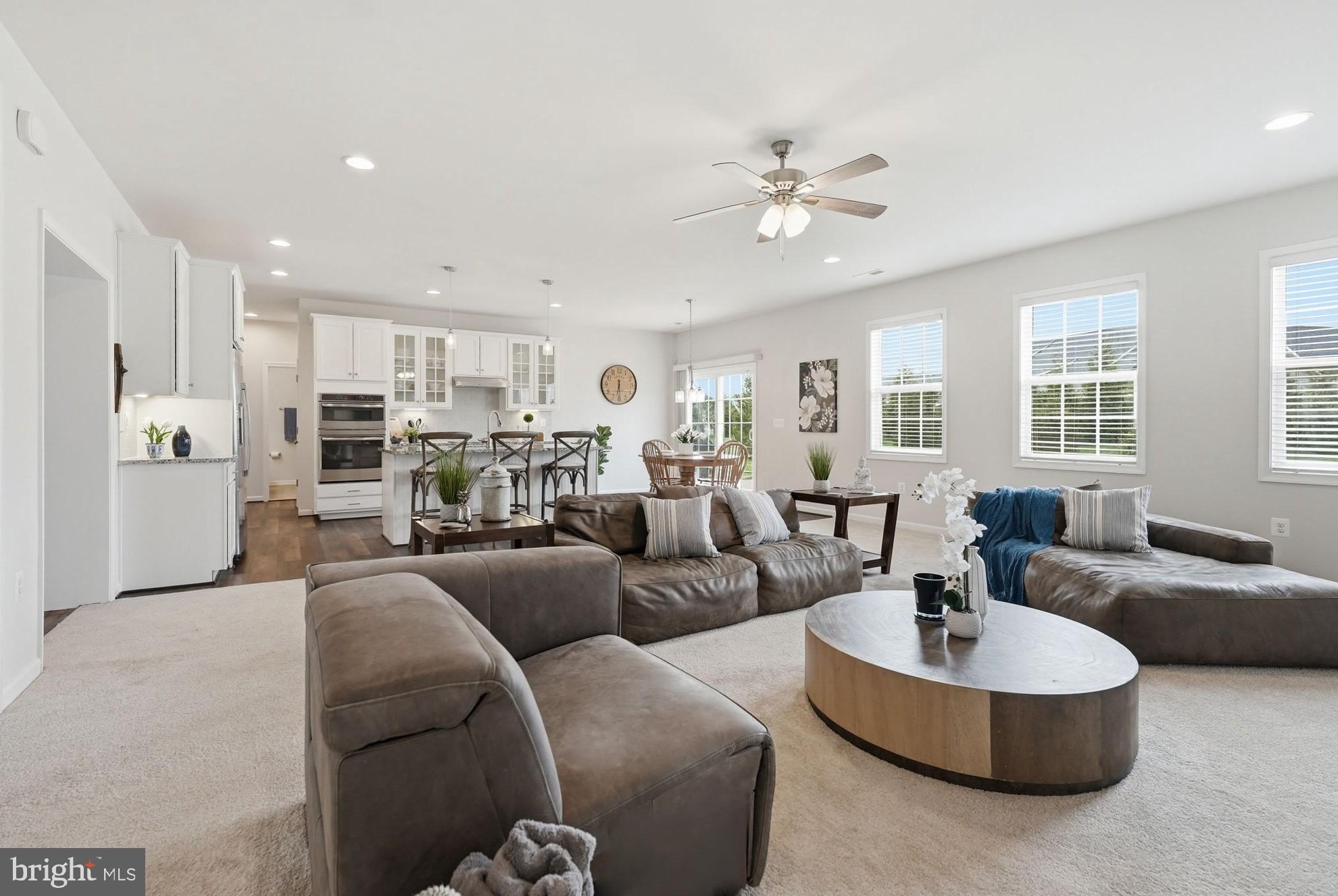 FAWN LAKE - Residential