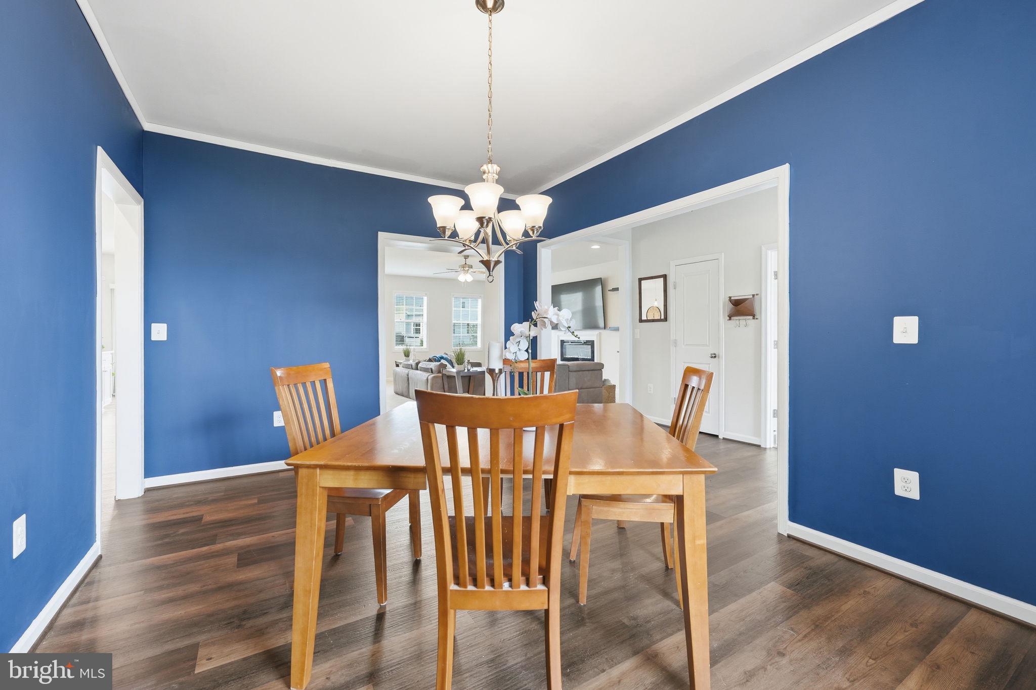 FAWN LAKE - Residential