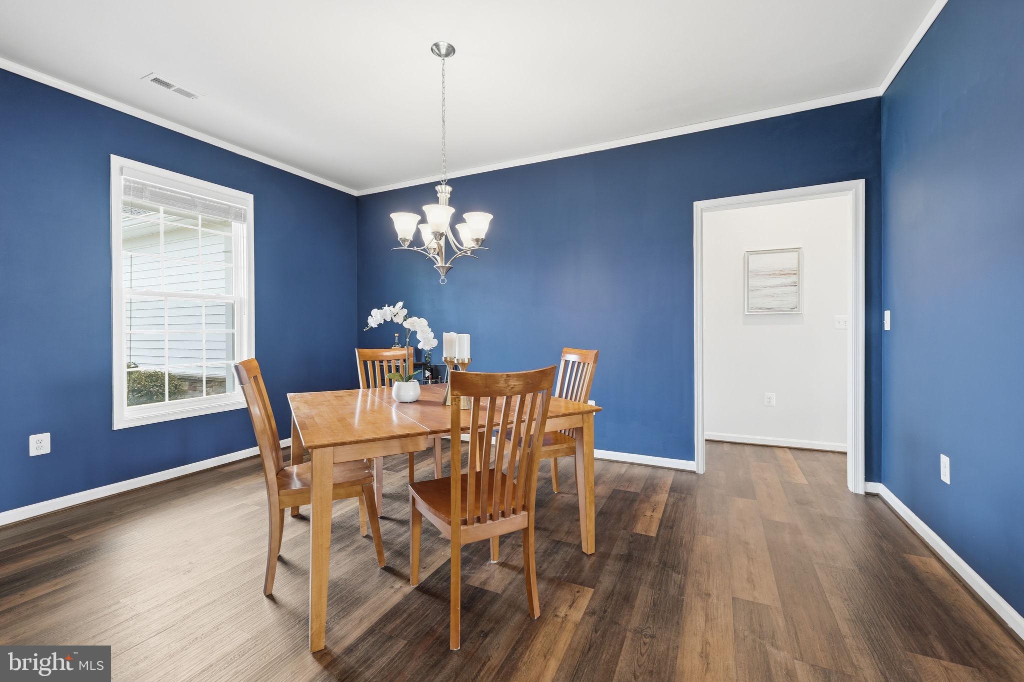 FAWN LAKE - Residential