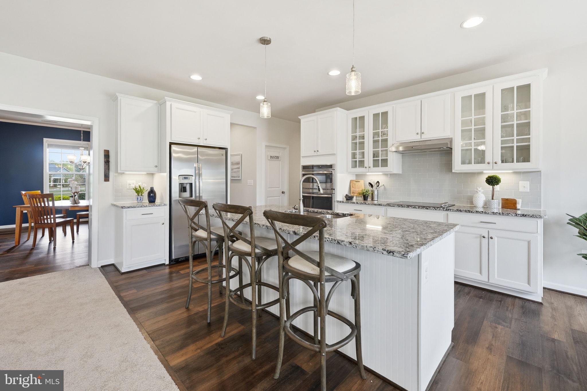 FAWN LAKE - Residential