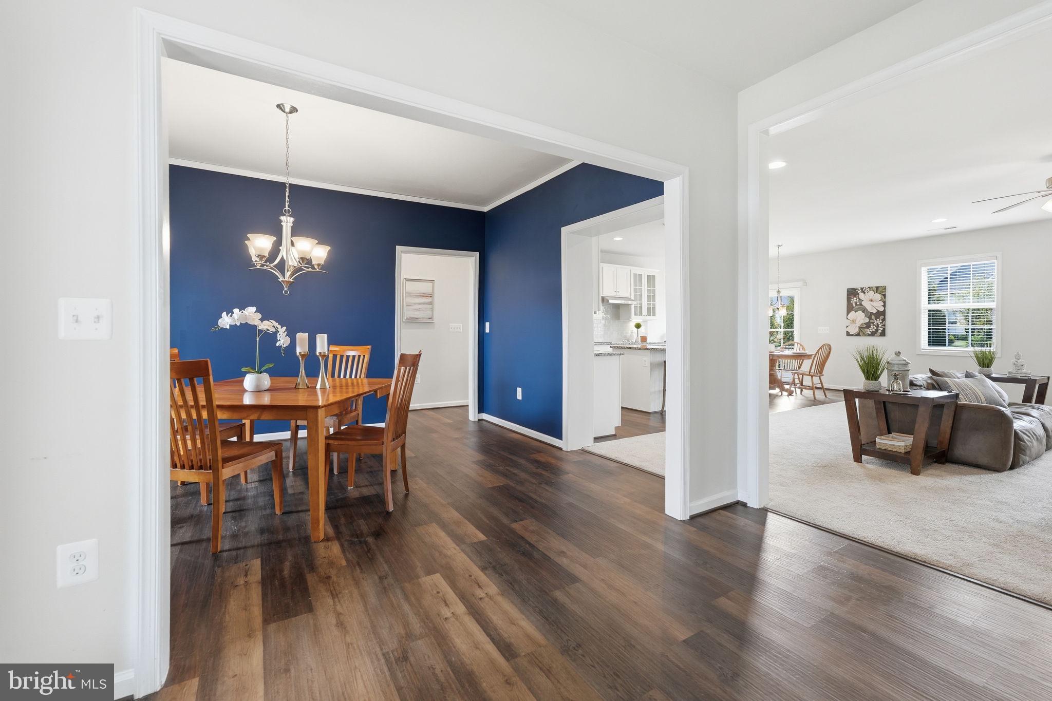 FAWN LAKE - Residential