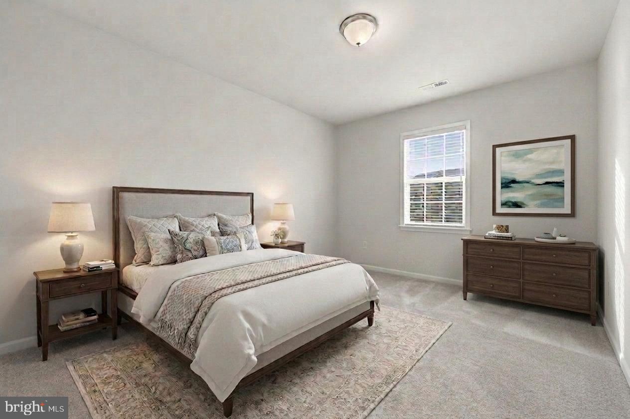 FAWN LAKE - Residential