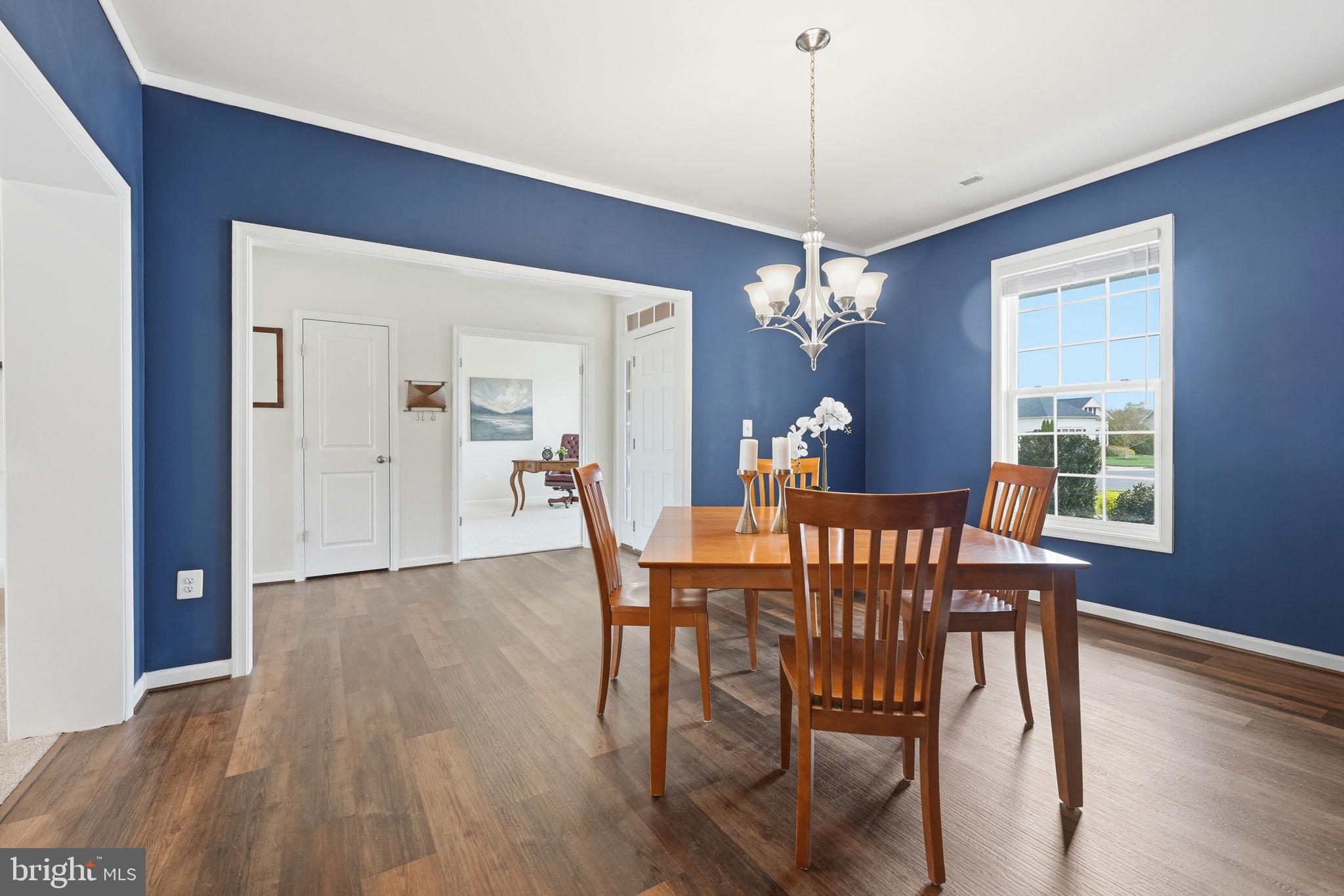 FAWN LAKE - Residential