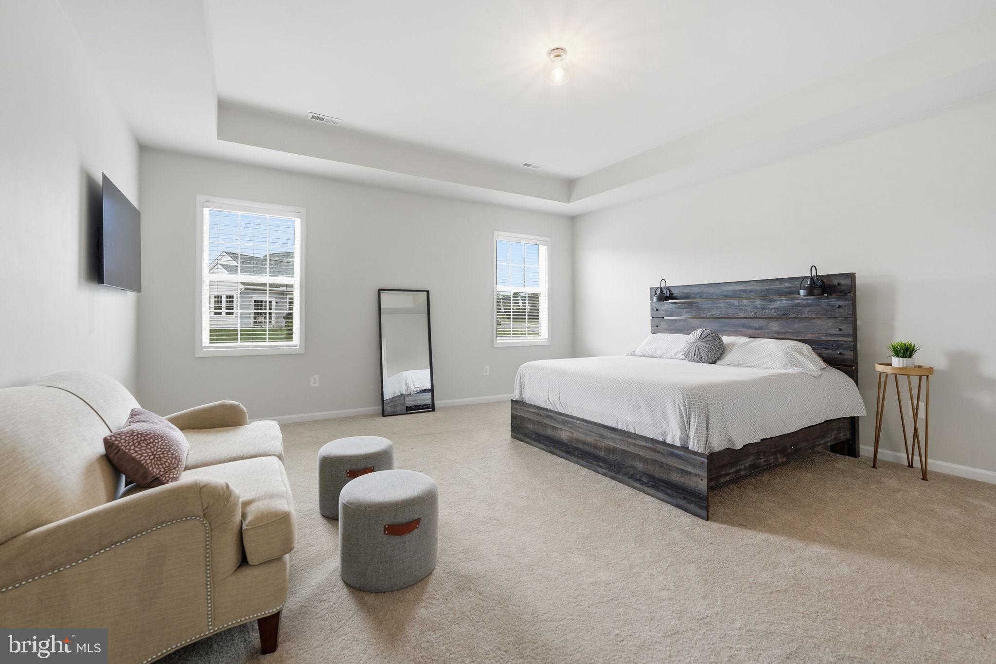 FAWN LAKE - Residential