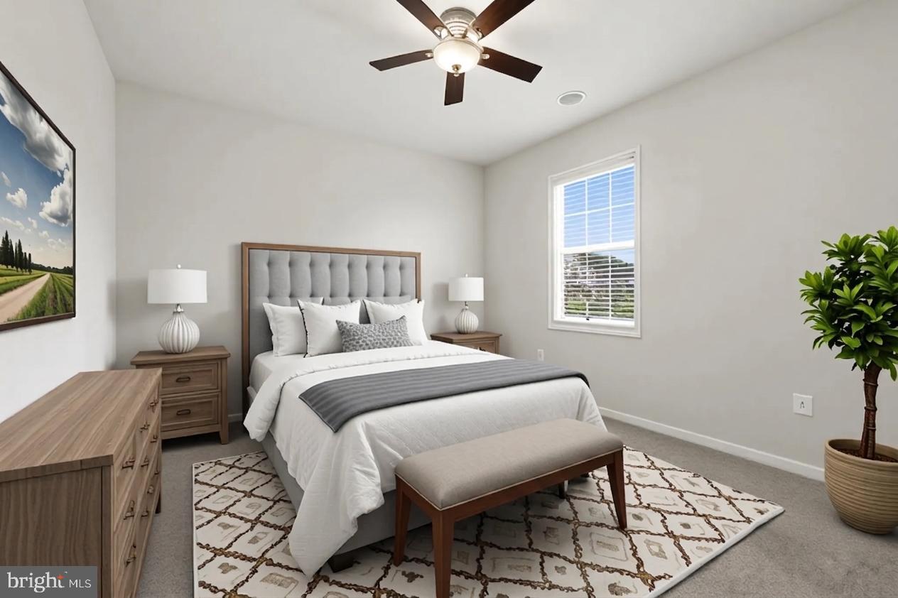 FAWN LAKE - Residential