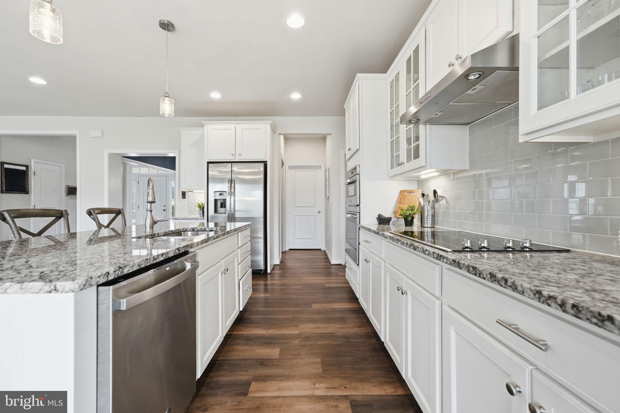 FAWN LAKE - Residential