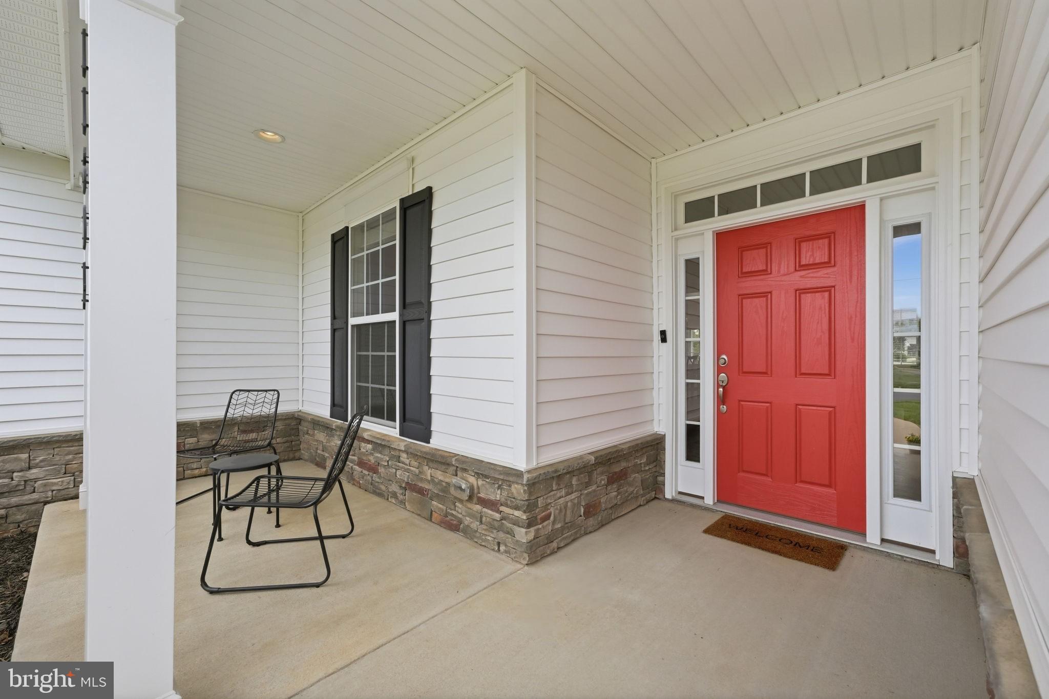 FAWN LAKE - Residential