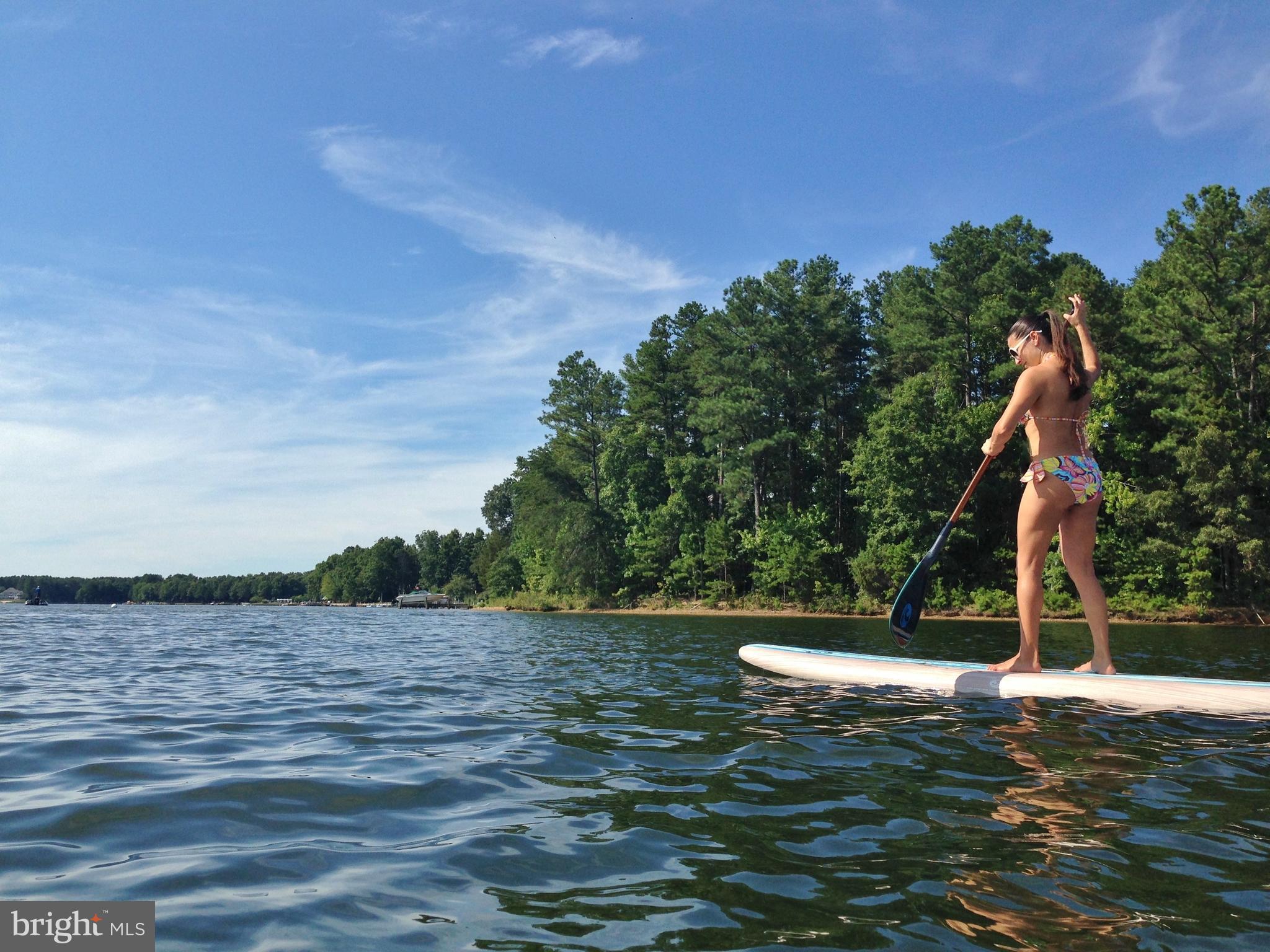 FAWN LAKE - Residential