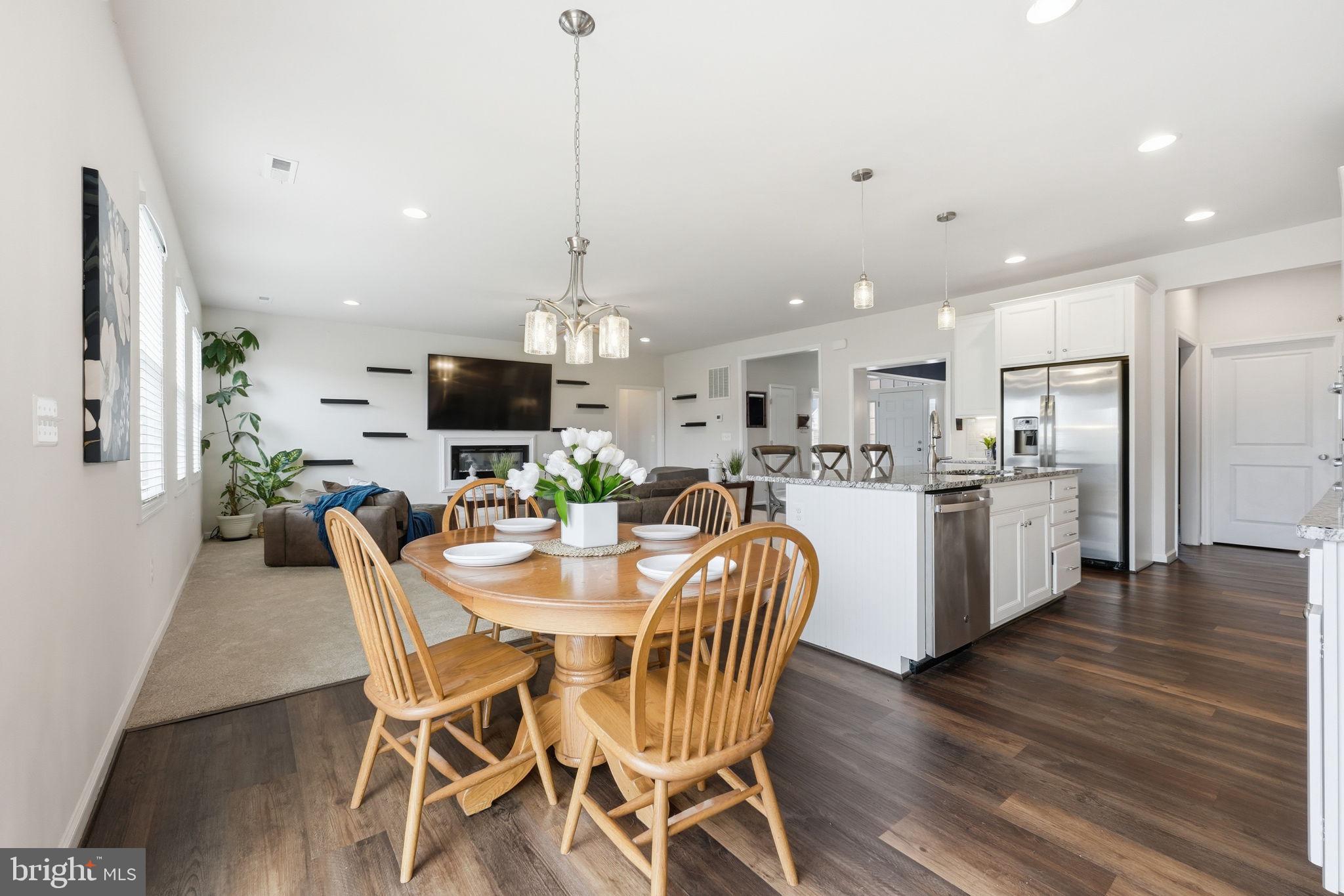 FAWN LAKE - Residential