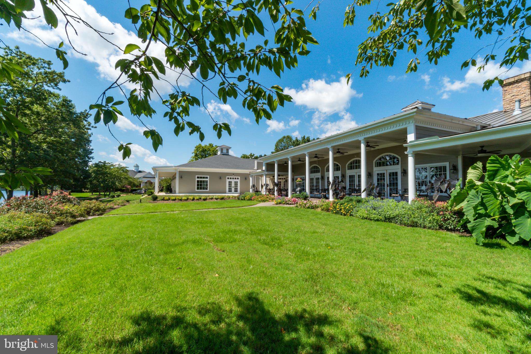 FAWN LAKE - Residential