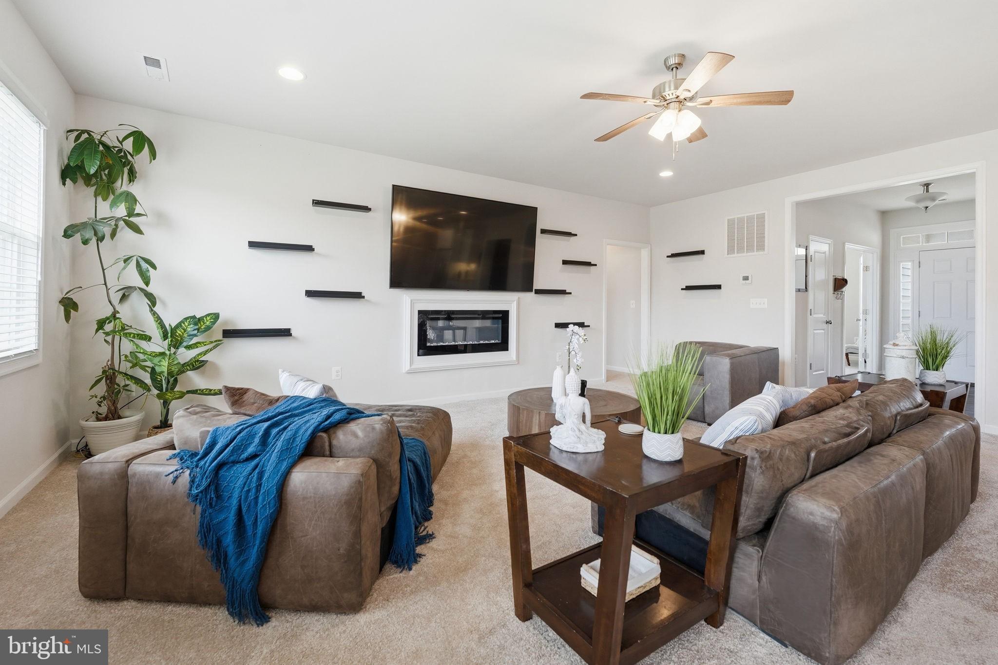 FAWN LAKE - Residential