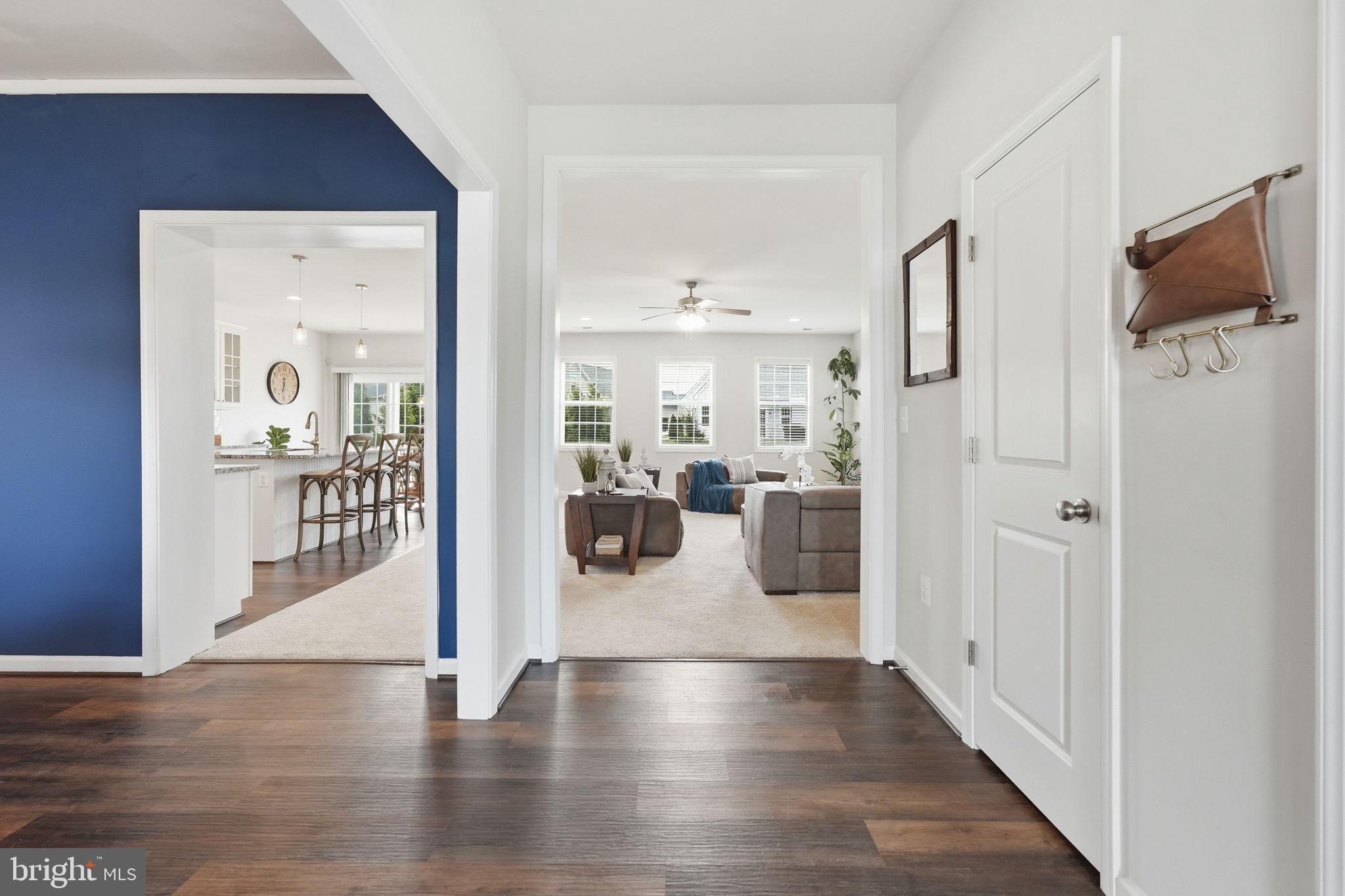 FAWN LAKE - Residential