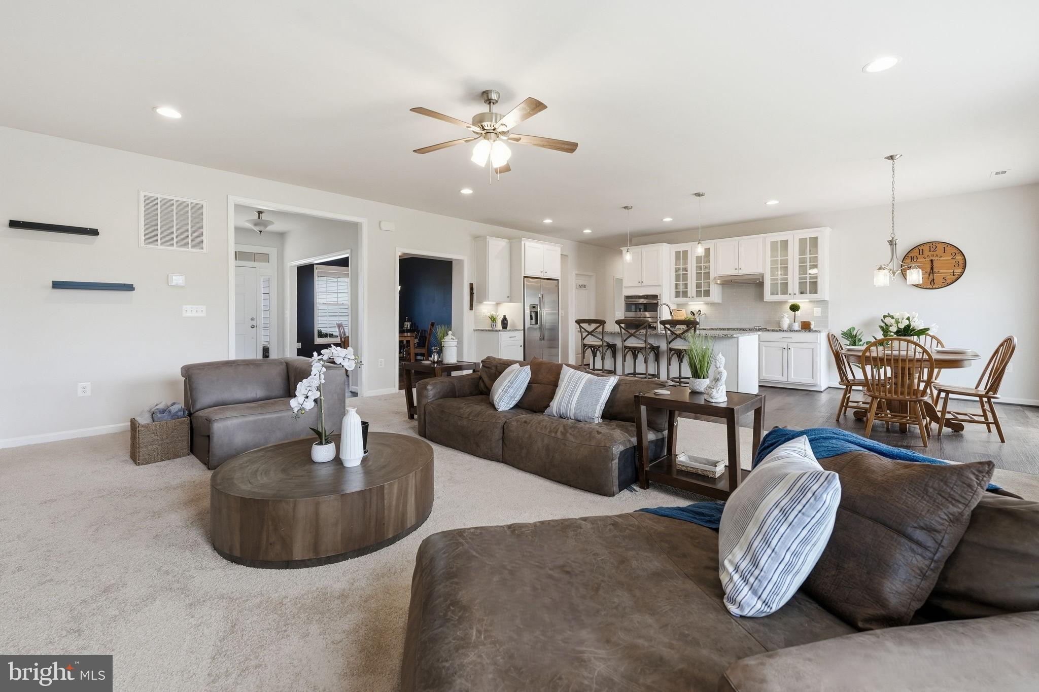 FAWN LAKE - Residential