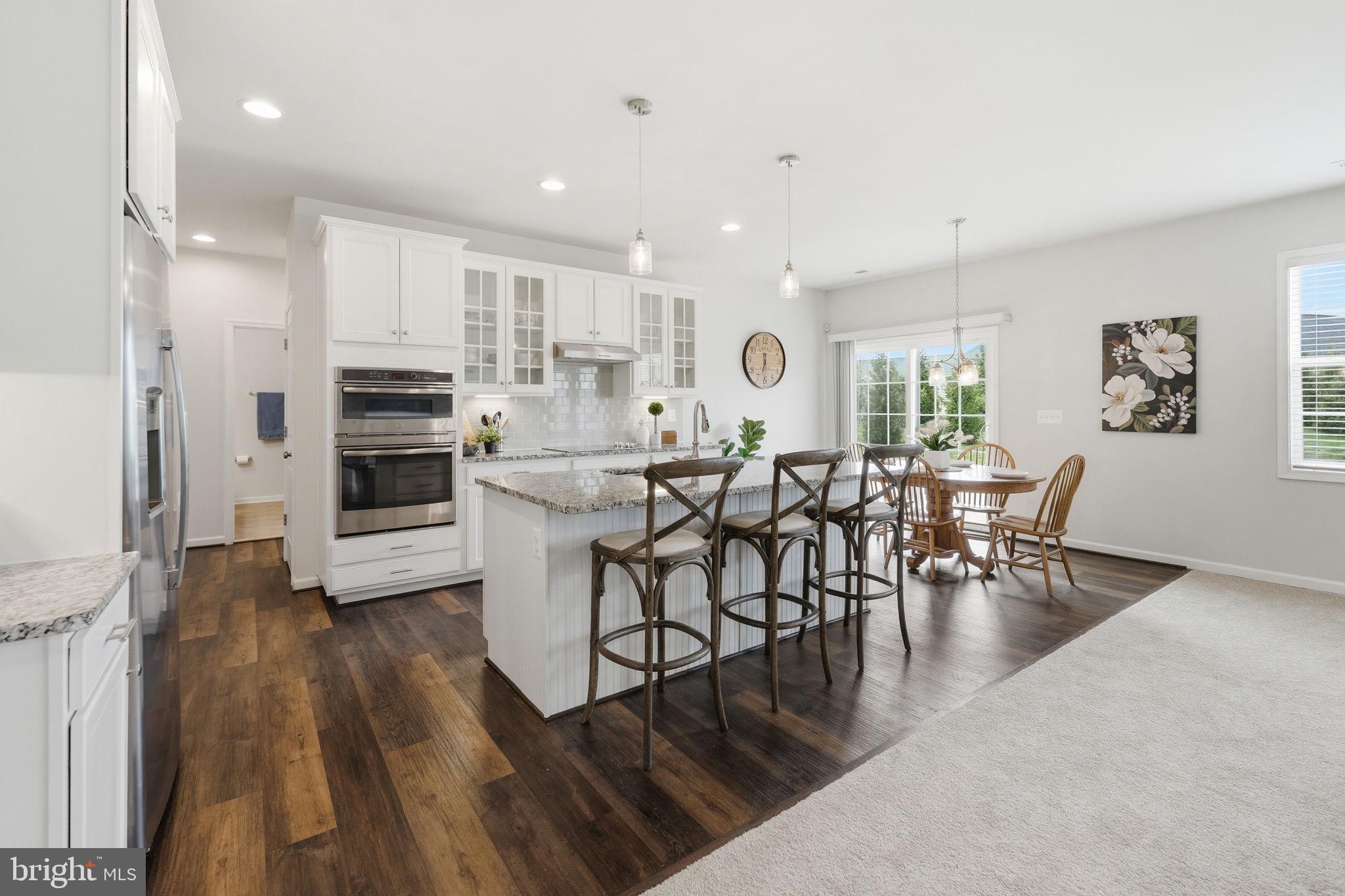 FAWN LAKE - Residential