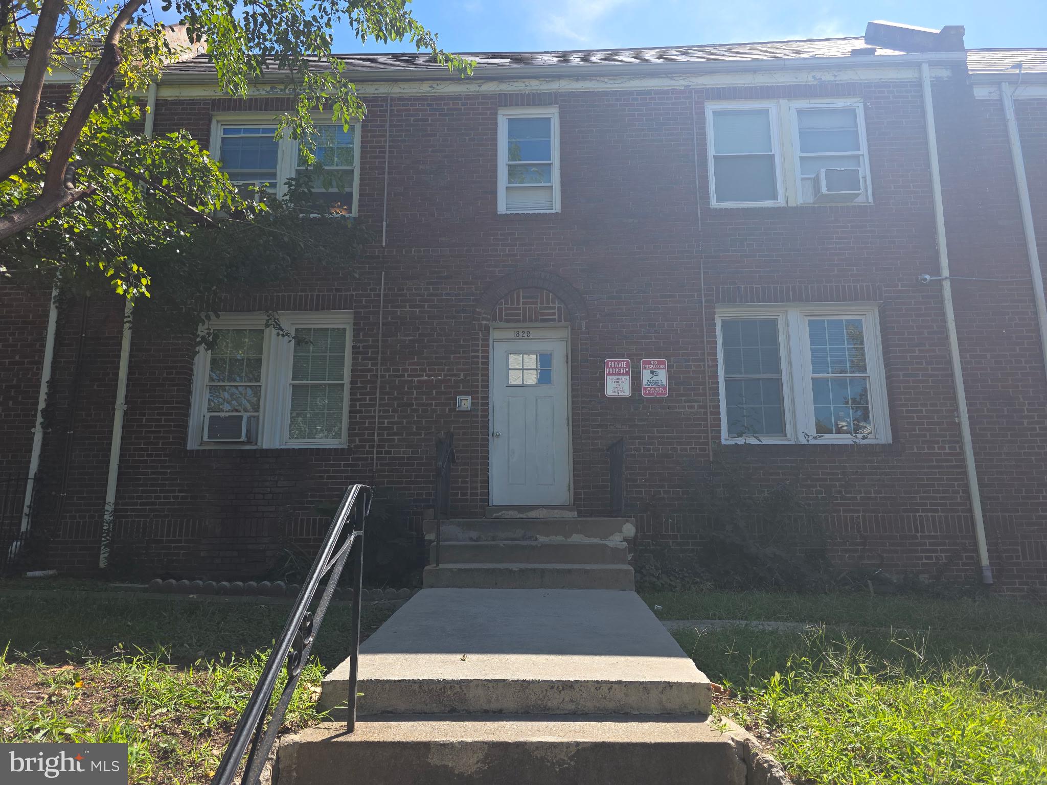 1829 M STREET NE 2