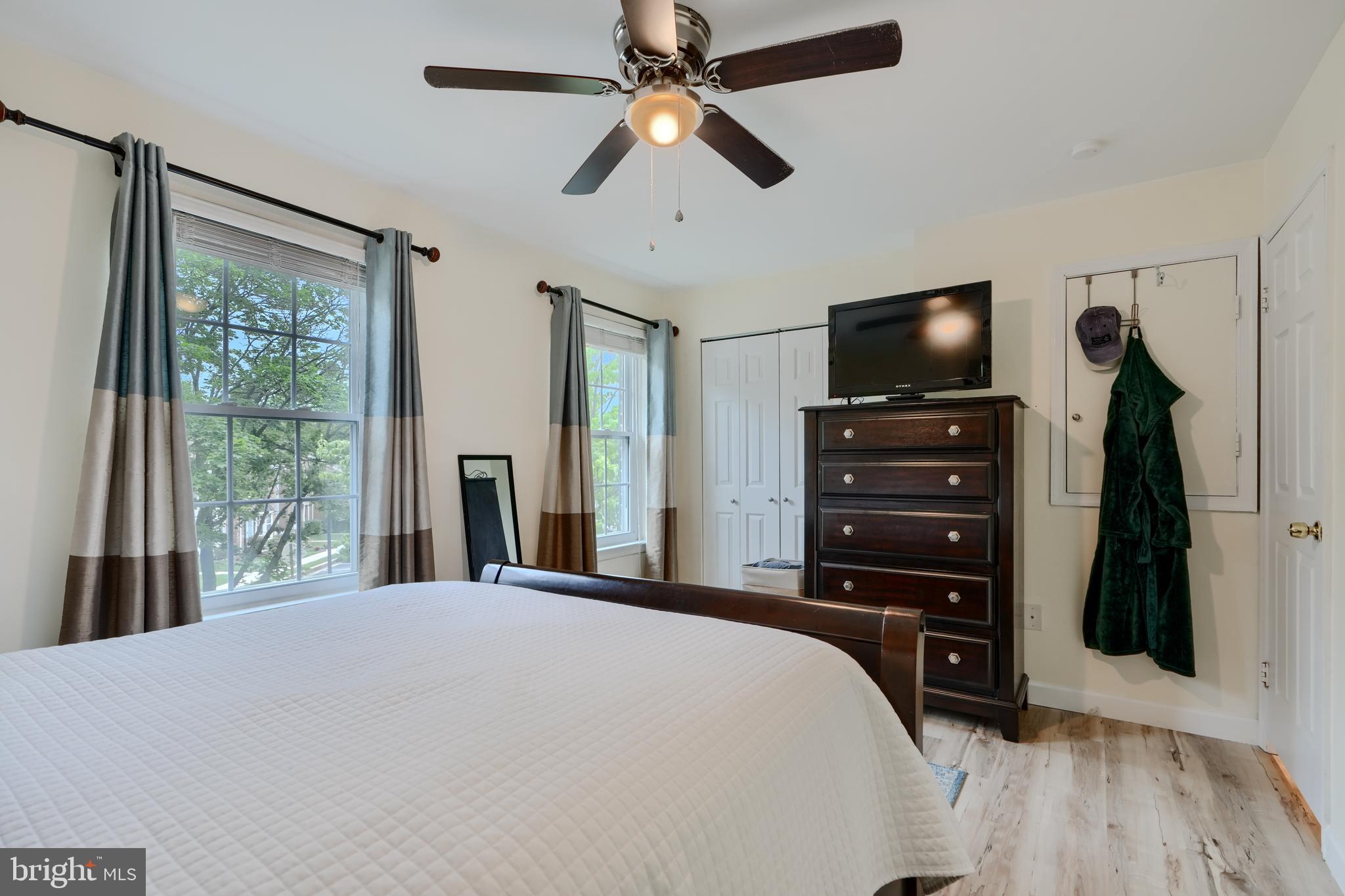 MARBLE HILL - Residential Lease