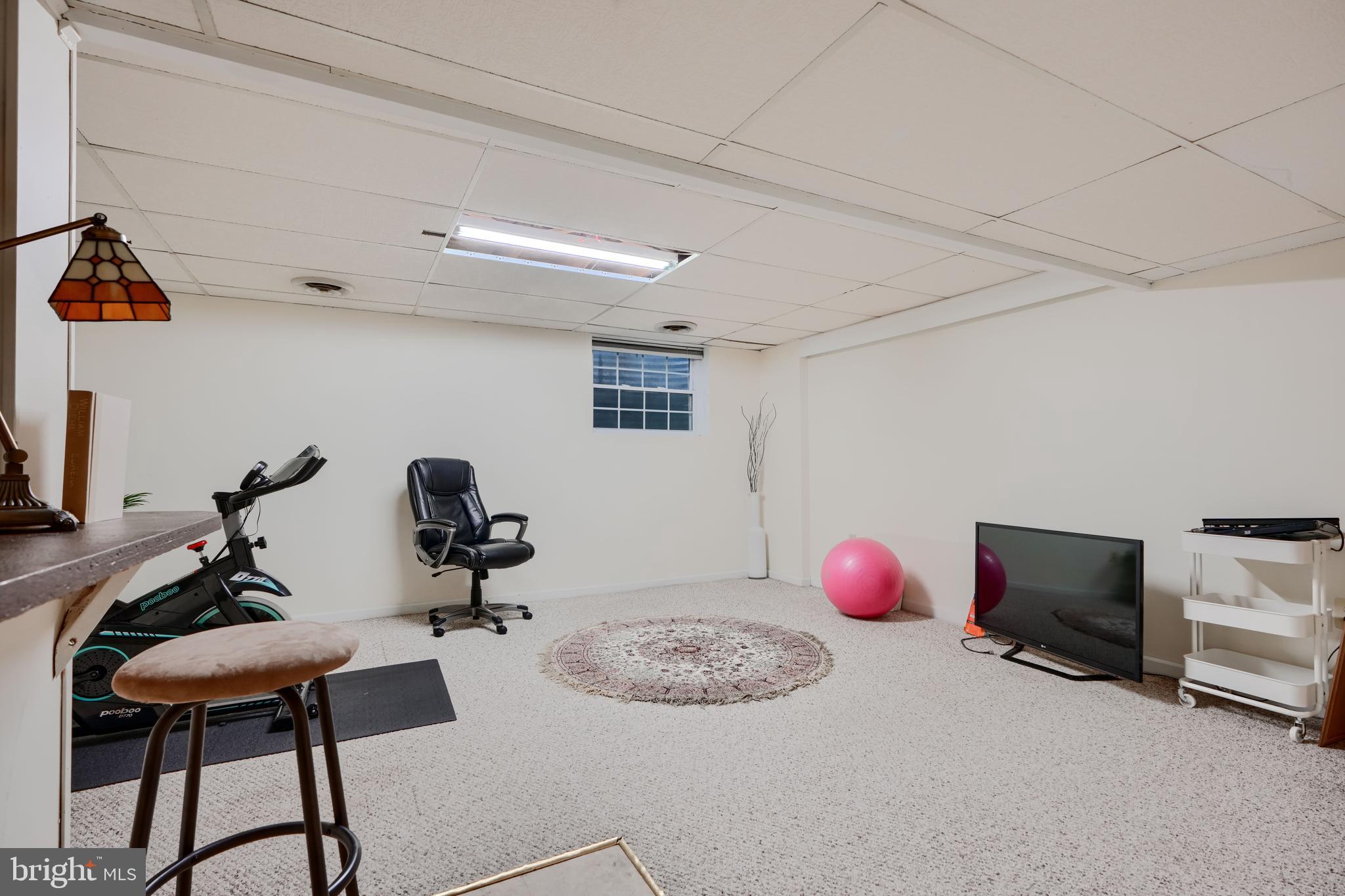 MARBLE HILL - Residential Lease