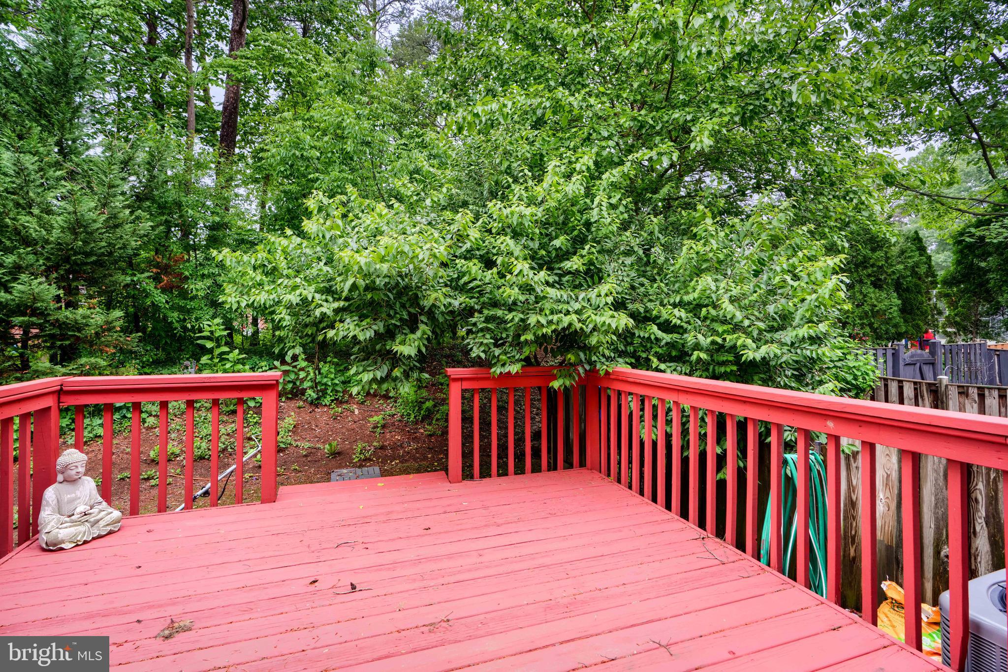 MARBLE HILL - Residential Lease