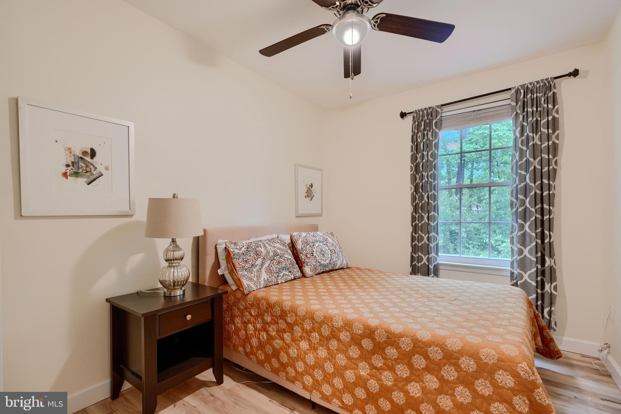 MARBLE HILL - Residential Lease