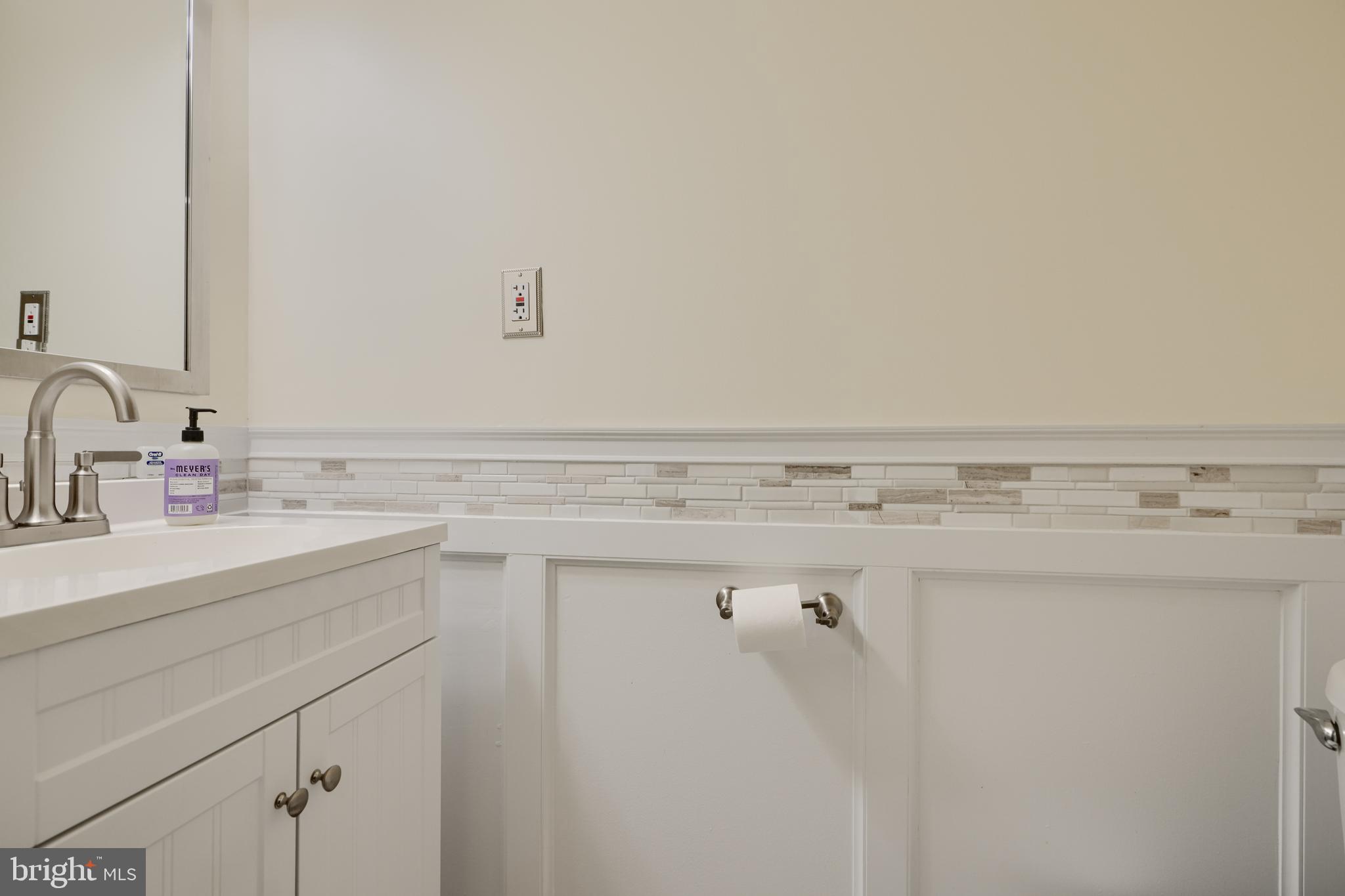 MARBLE HILL - Residential Lease