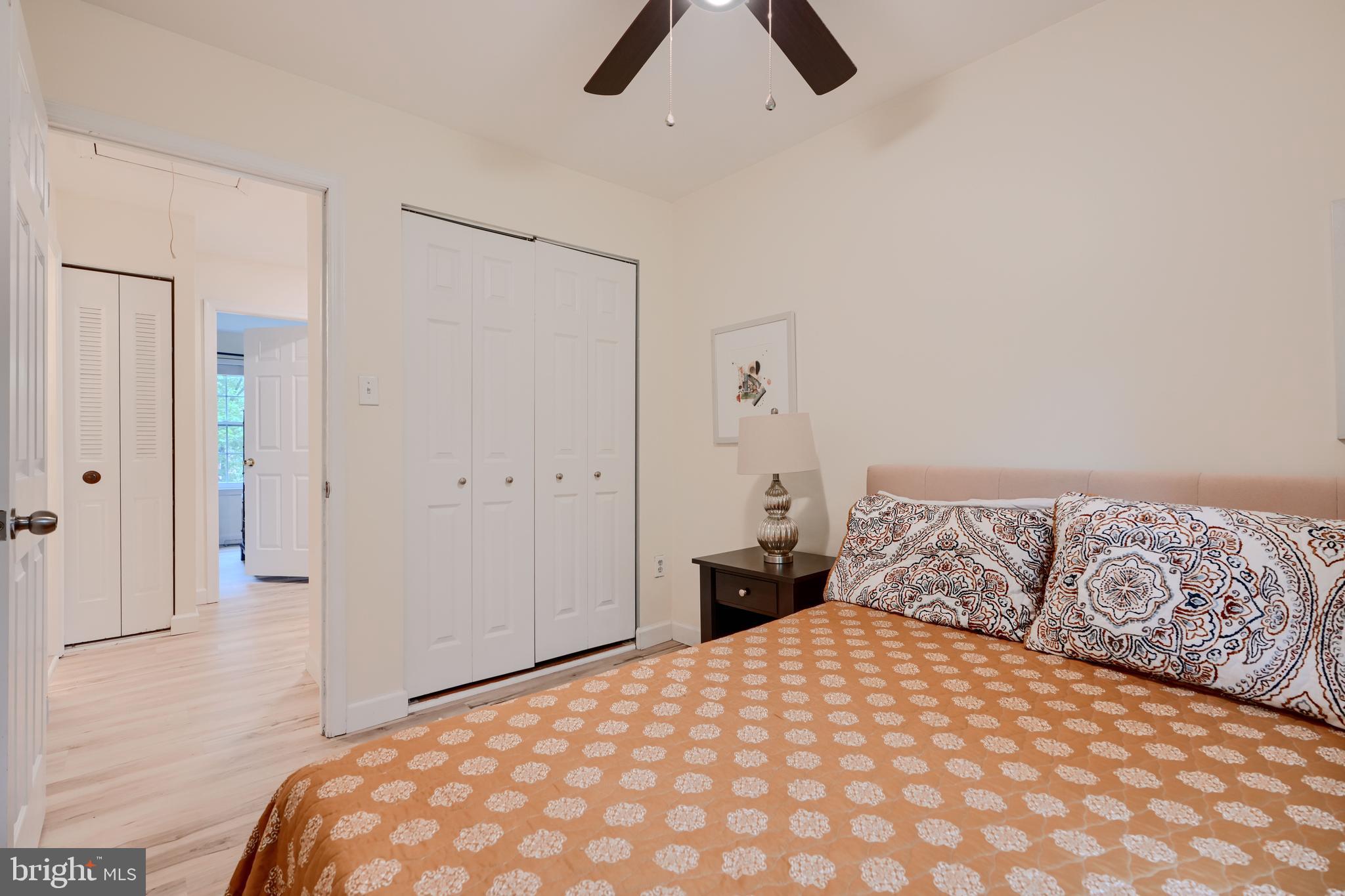 MARBLE HILL - Residential Lease