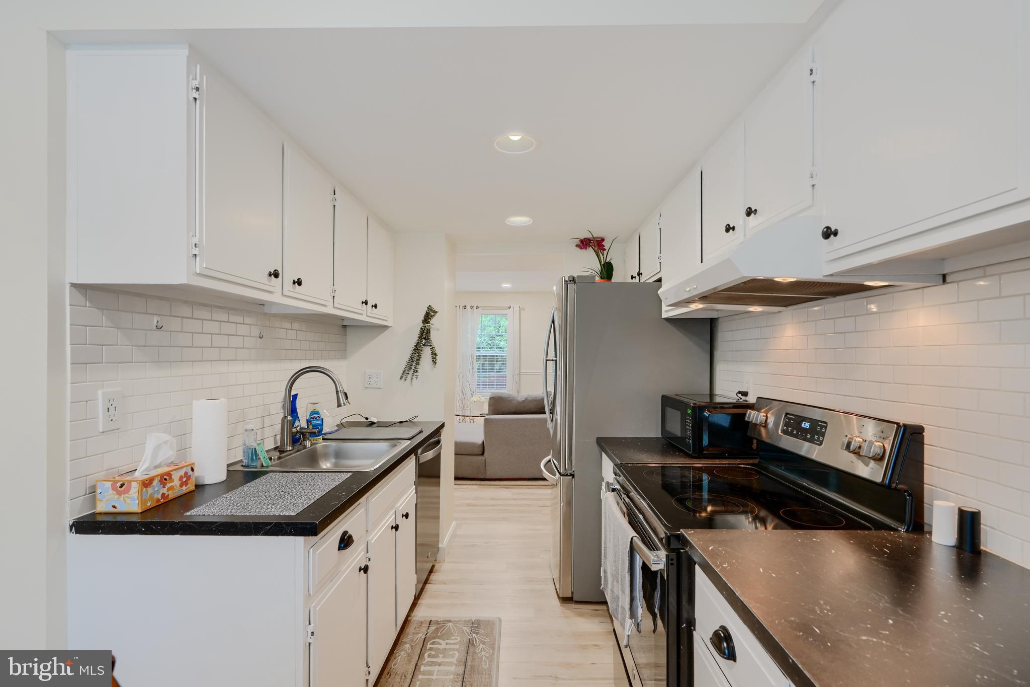 MARBLE HILL - Residential Lease